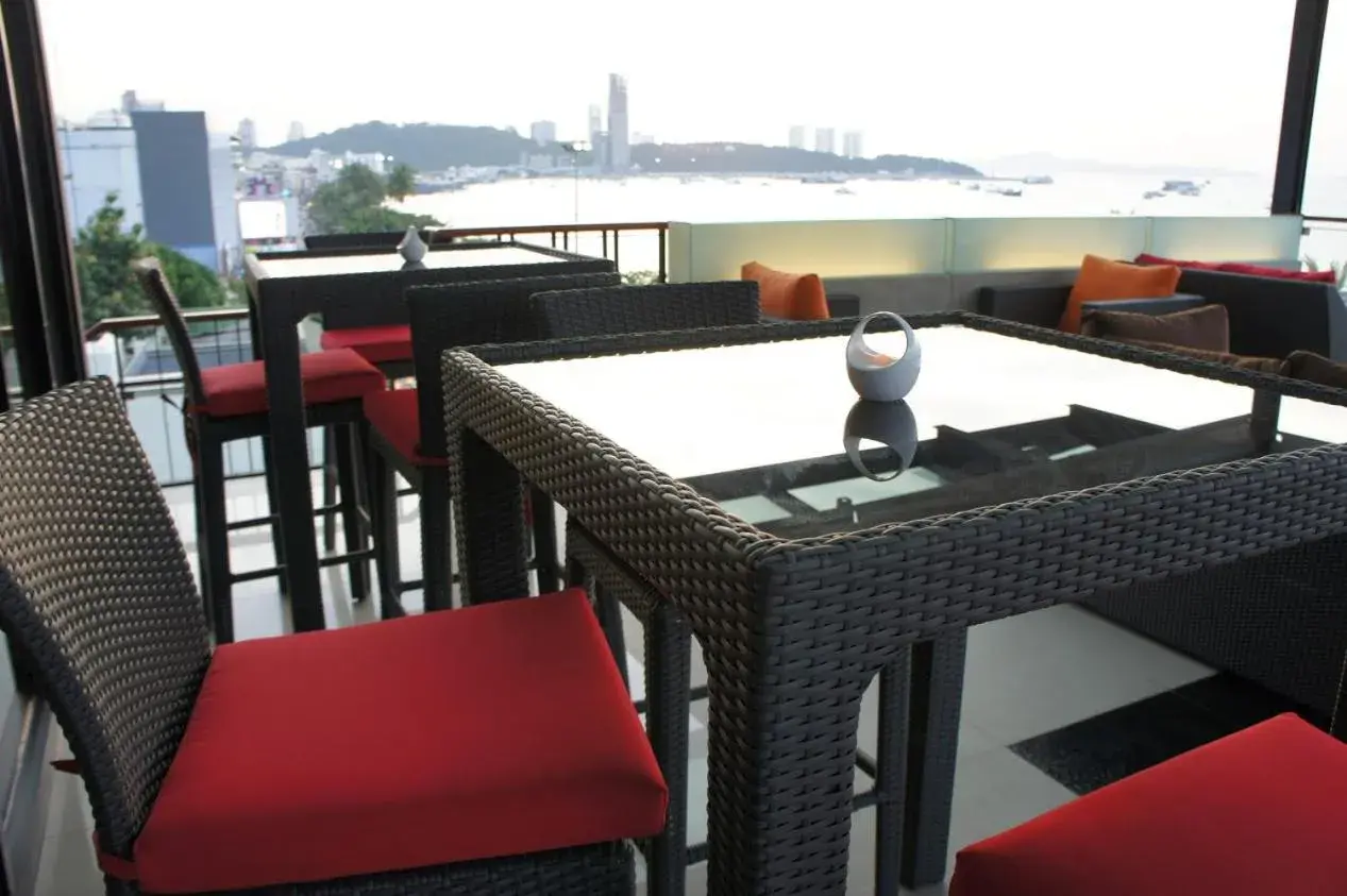 Restaurant/places to eat in Serenotel Pattaya Restaurant/places to eat in Serenotel Pattaya