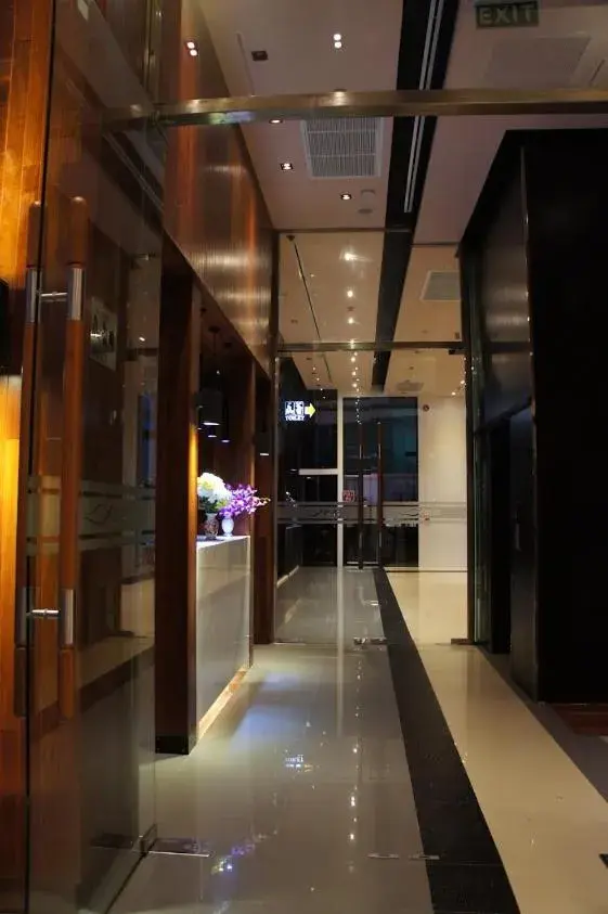 Restaurant/places to eat in Serenotel Pattaya Restaurant/places to eat in Serenotel Pattaya