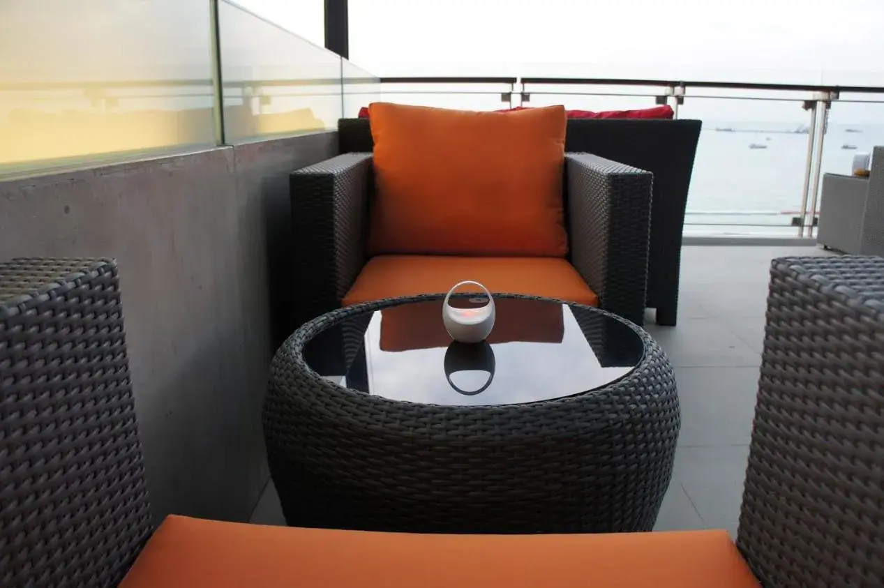 Restaurant/places to eat in Serenotel Pattaya Restaurant/places to eat in Serenotel Pattaya