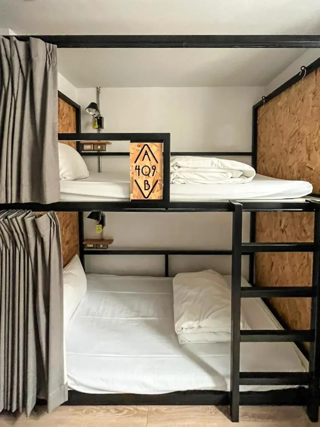 Property building, Bed in Light Hostel Property building, Bed in Light Hostel