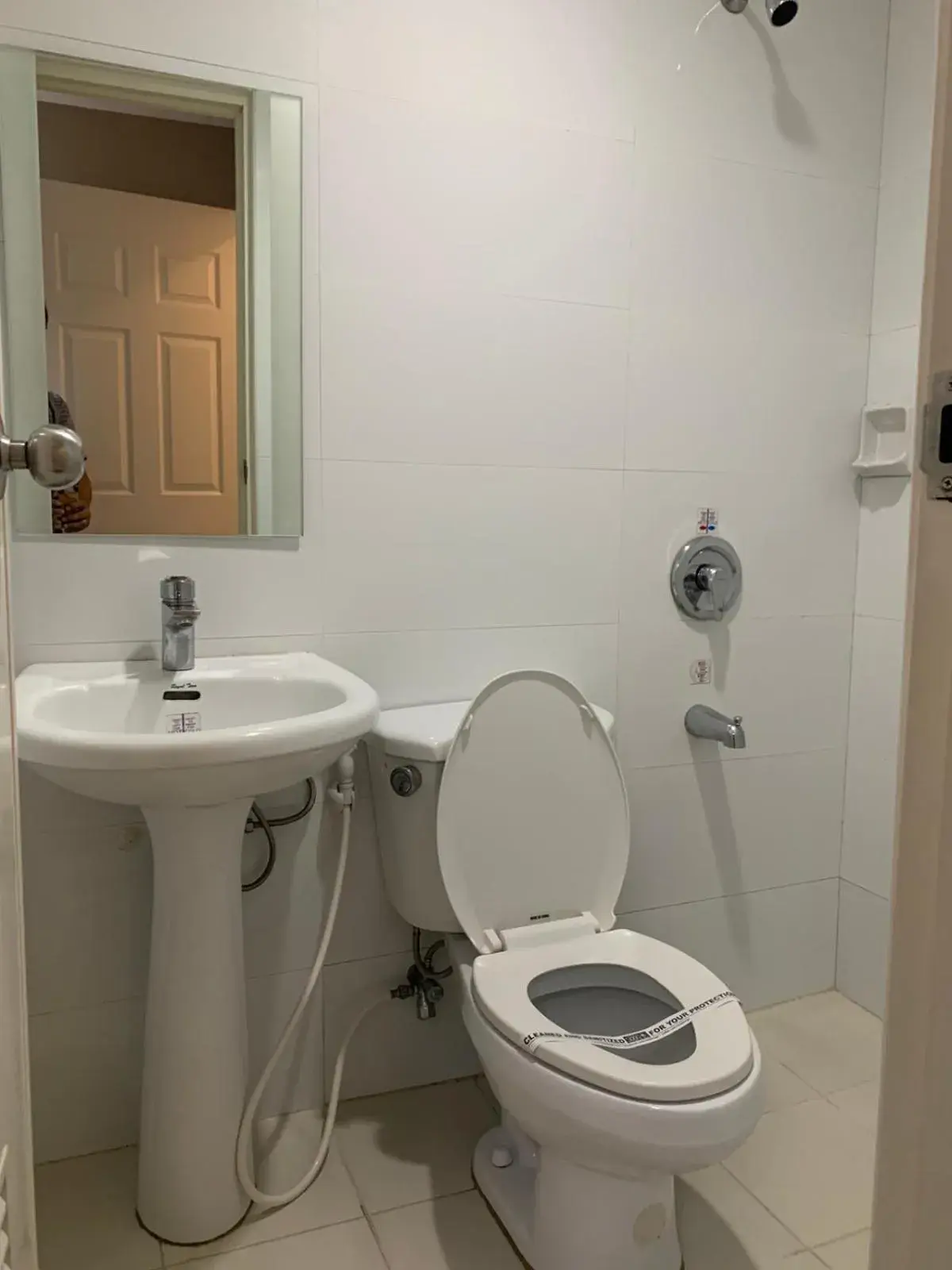 Hotel Sogo Bacoor Hotel Sogo Bacoor