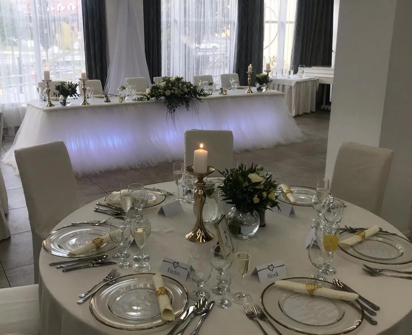 Restaurant/places to eat in Hotel Šariš