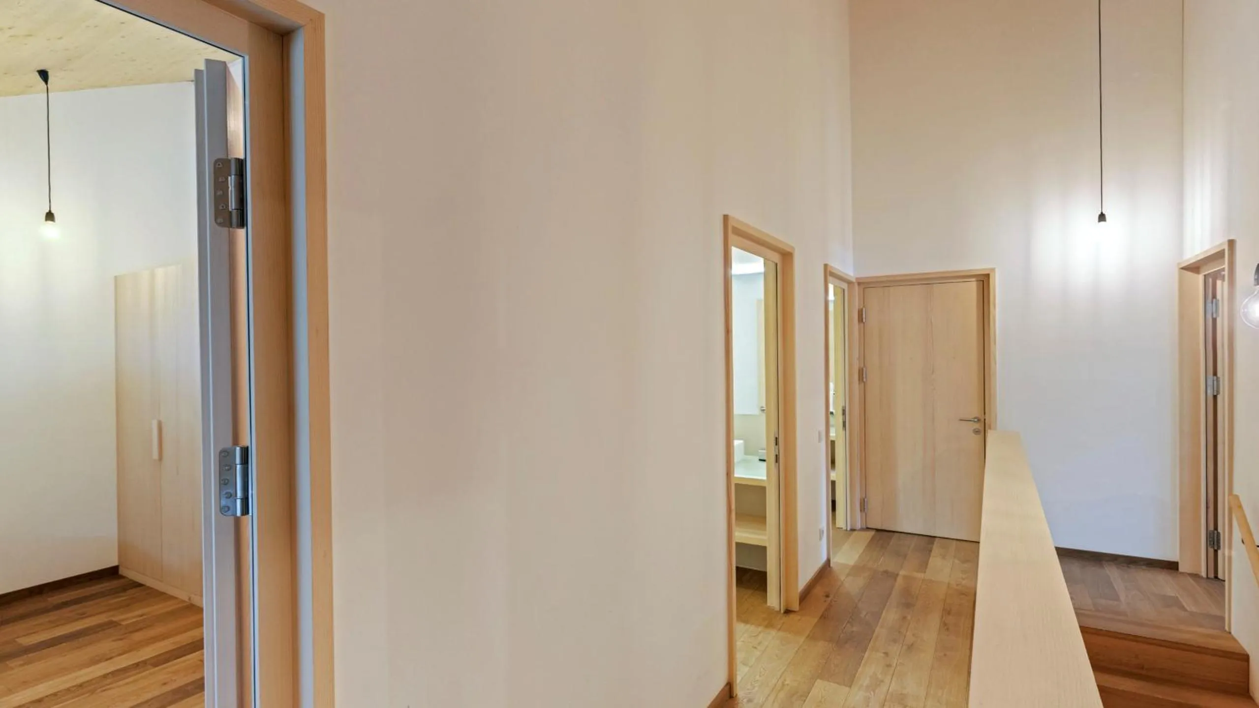 alpen select apartments Kleinwalsertal