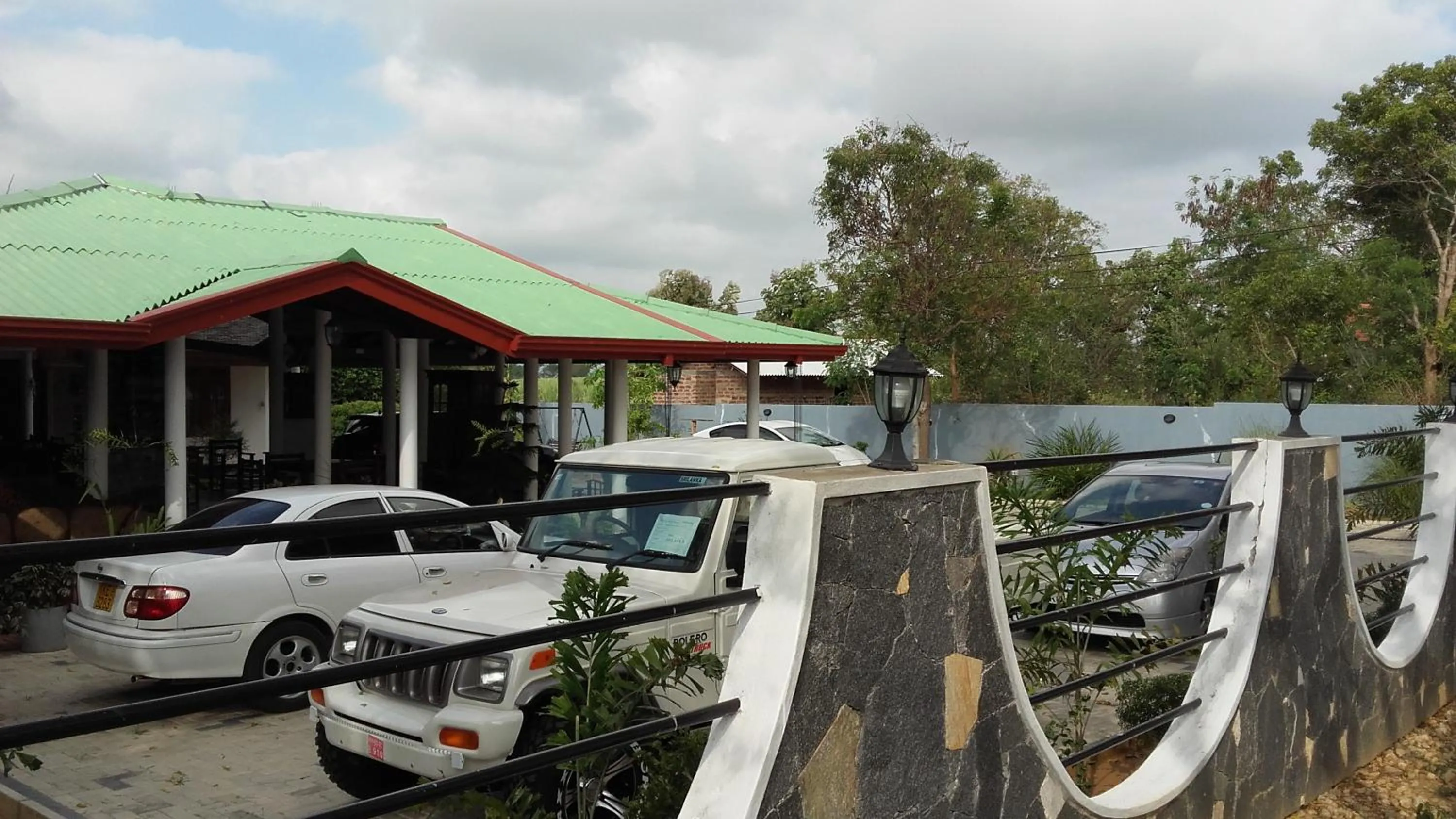 Other in Sihilro Regency