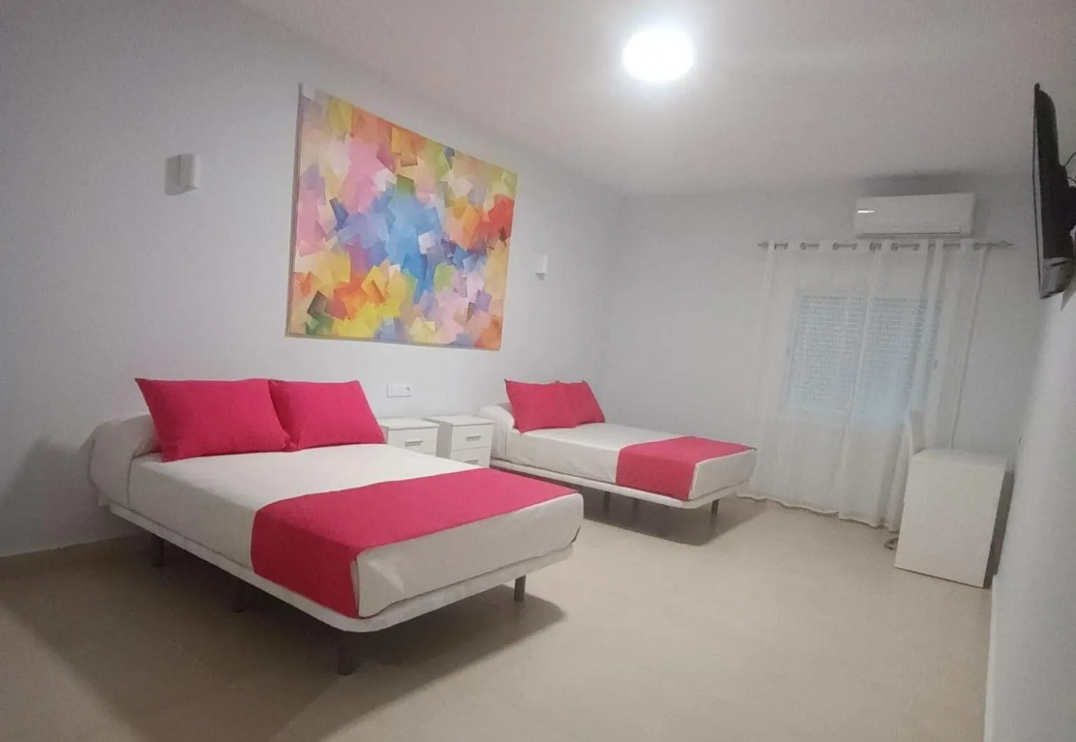 Hostal El Encuentro