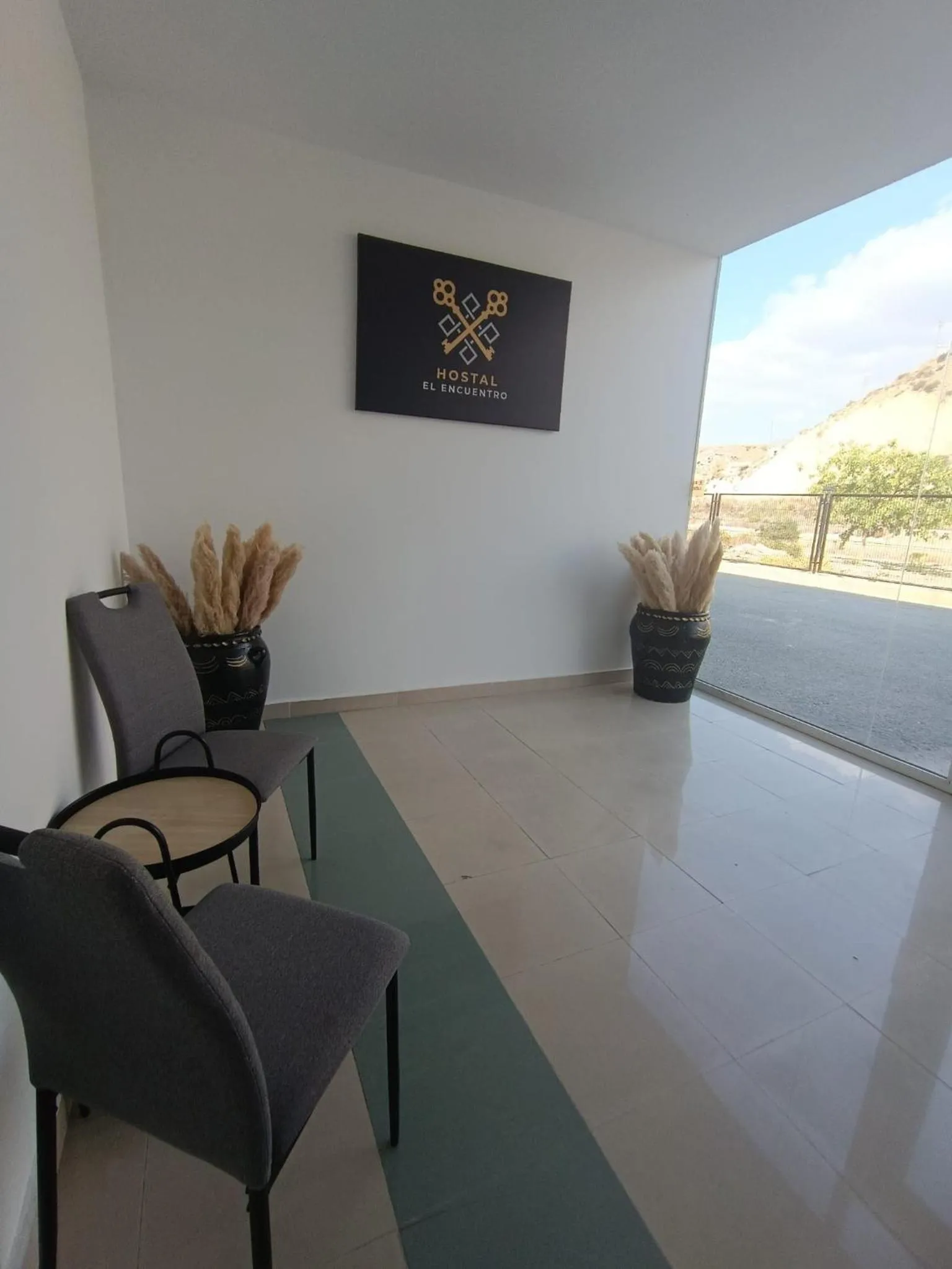 Hostal El Encuentro