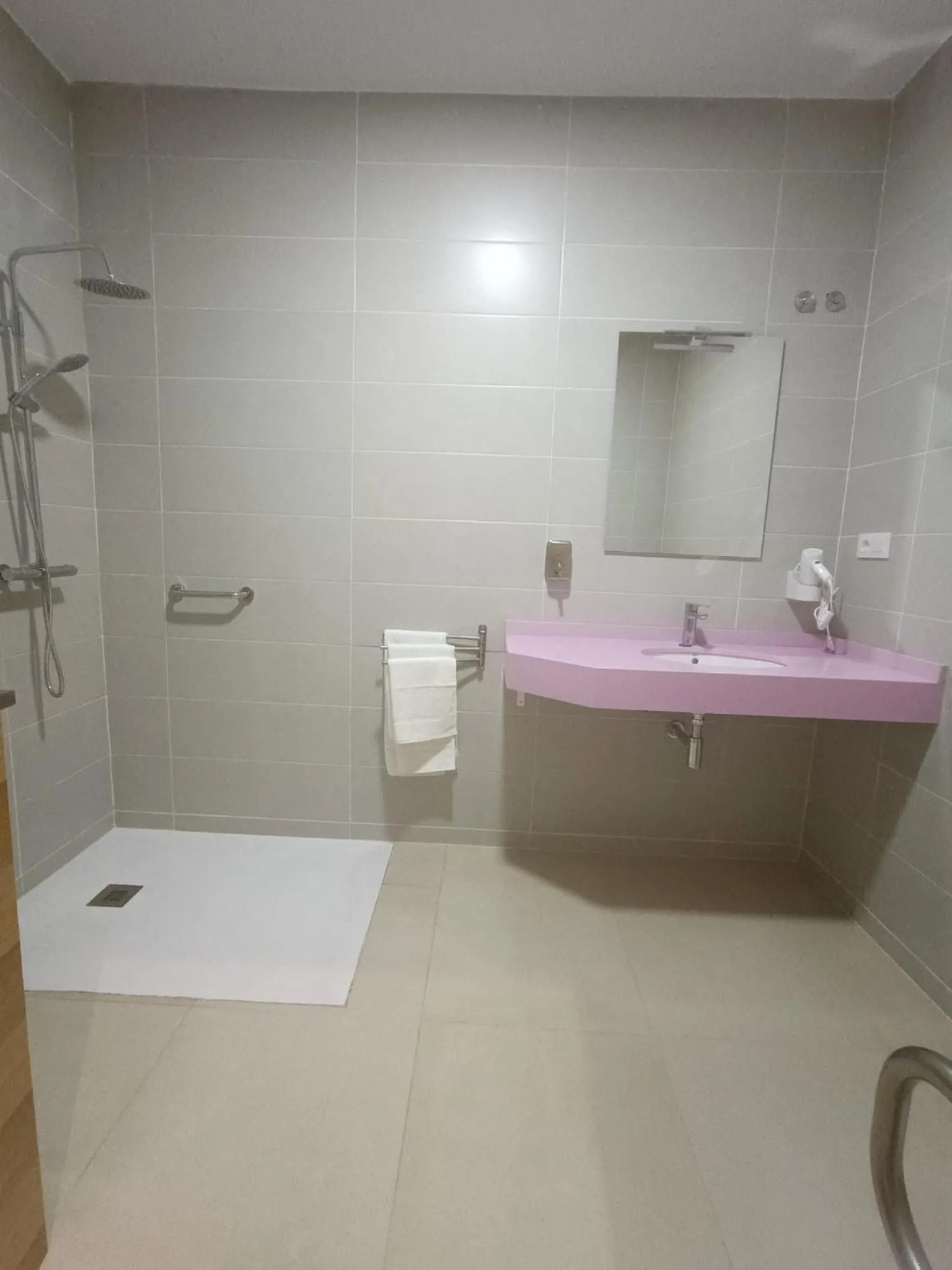 Double Room with Private Bathroom - single occupancy in Hostal El Encuentro