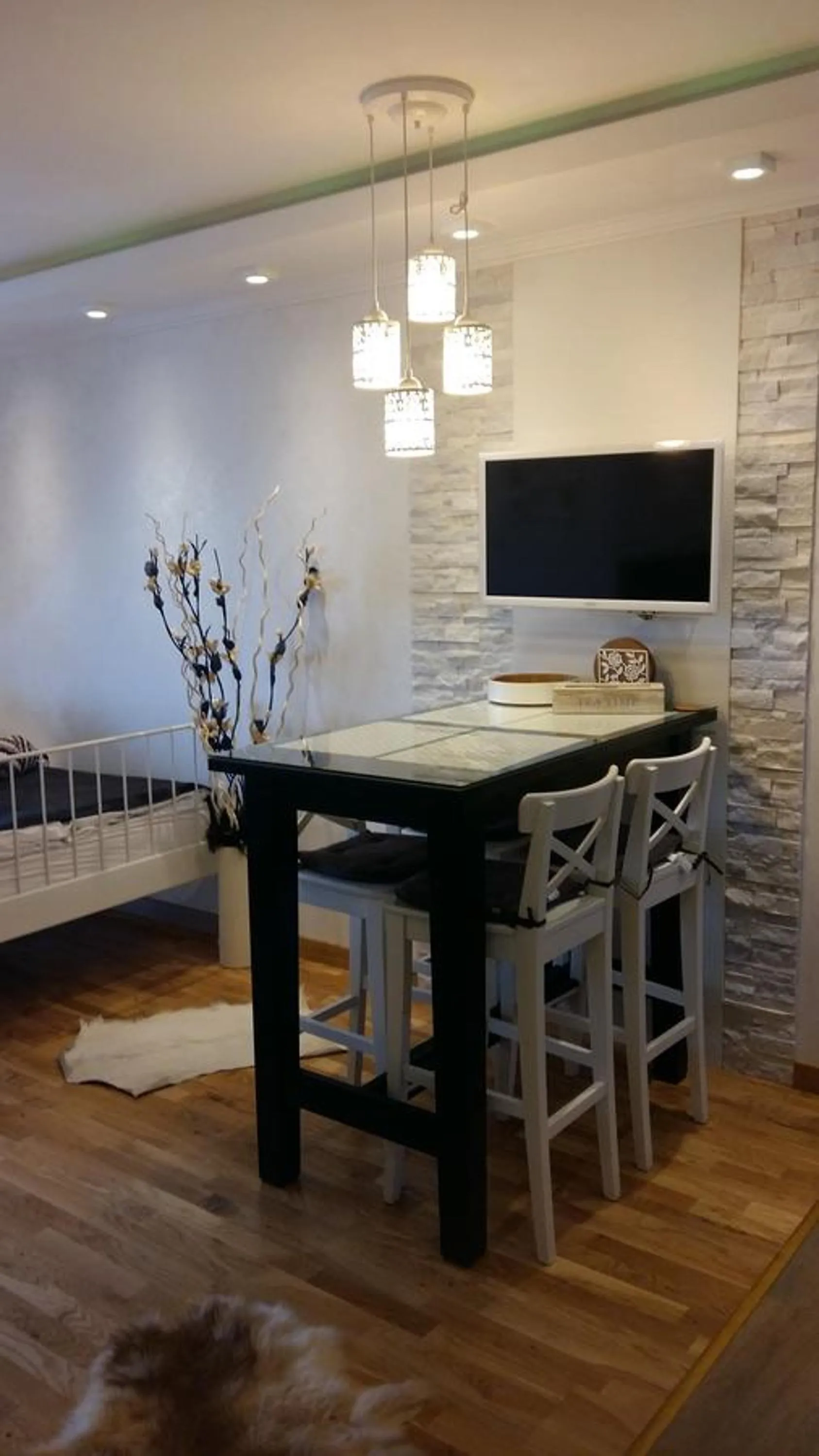 Visnja Apartment