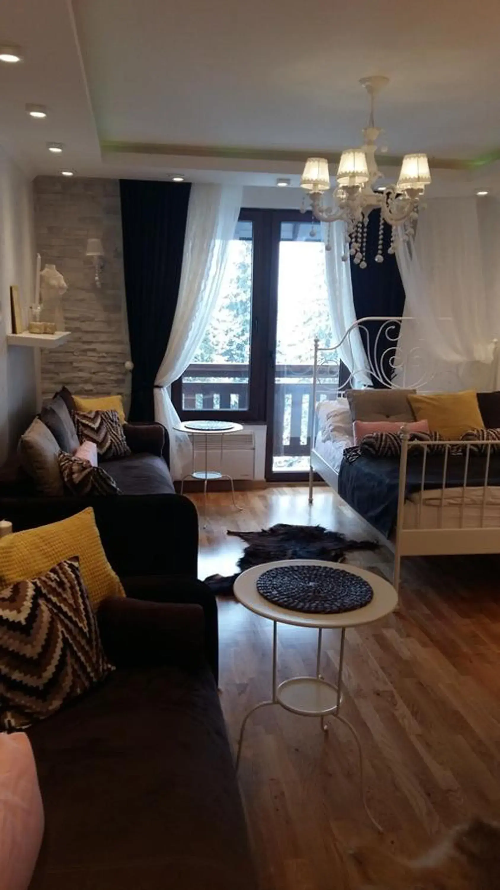 Visnja Apartment Visnja Apartment