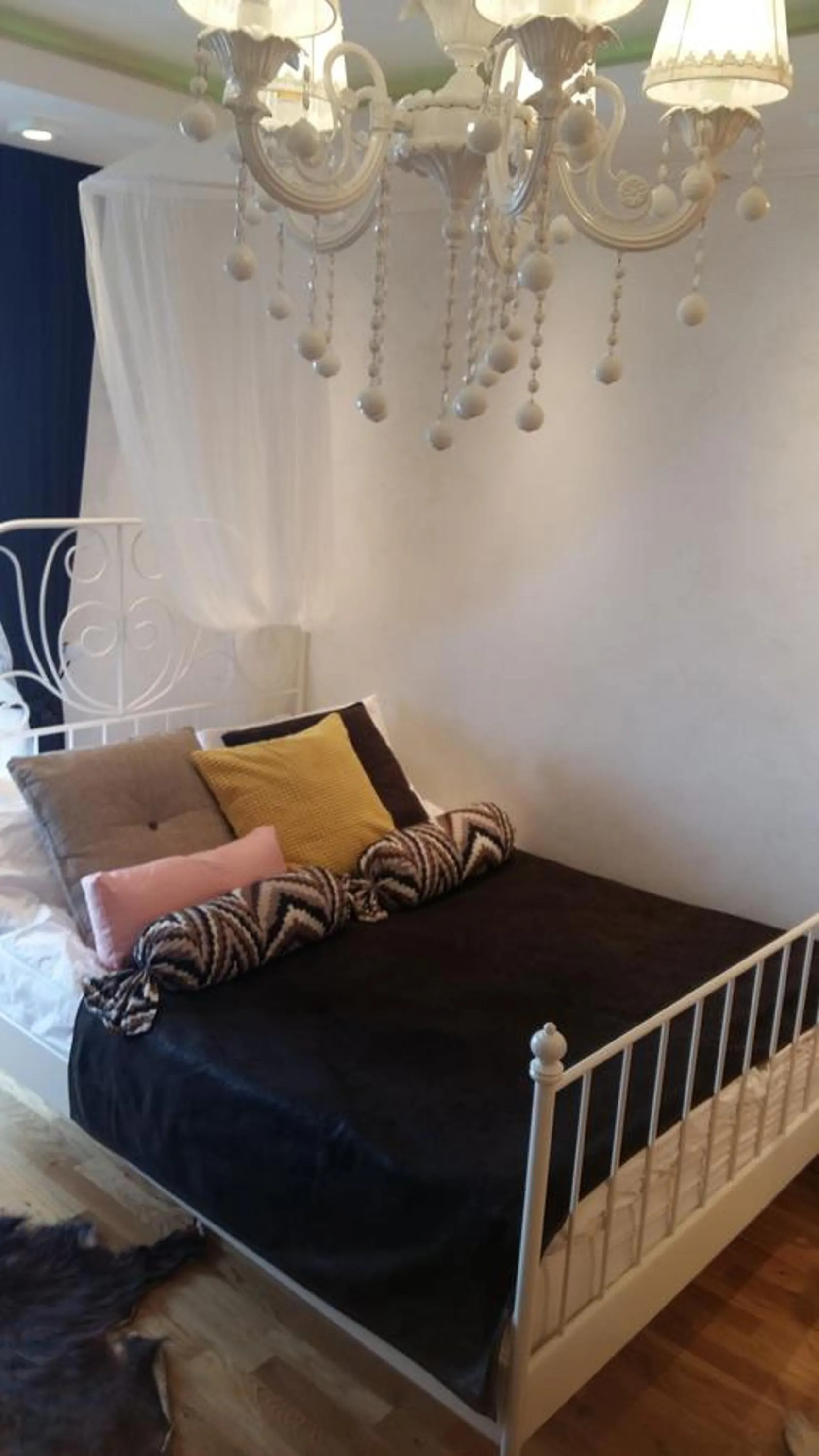 Visnja Apartment