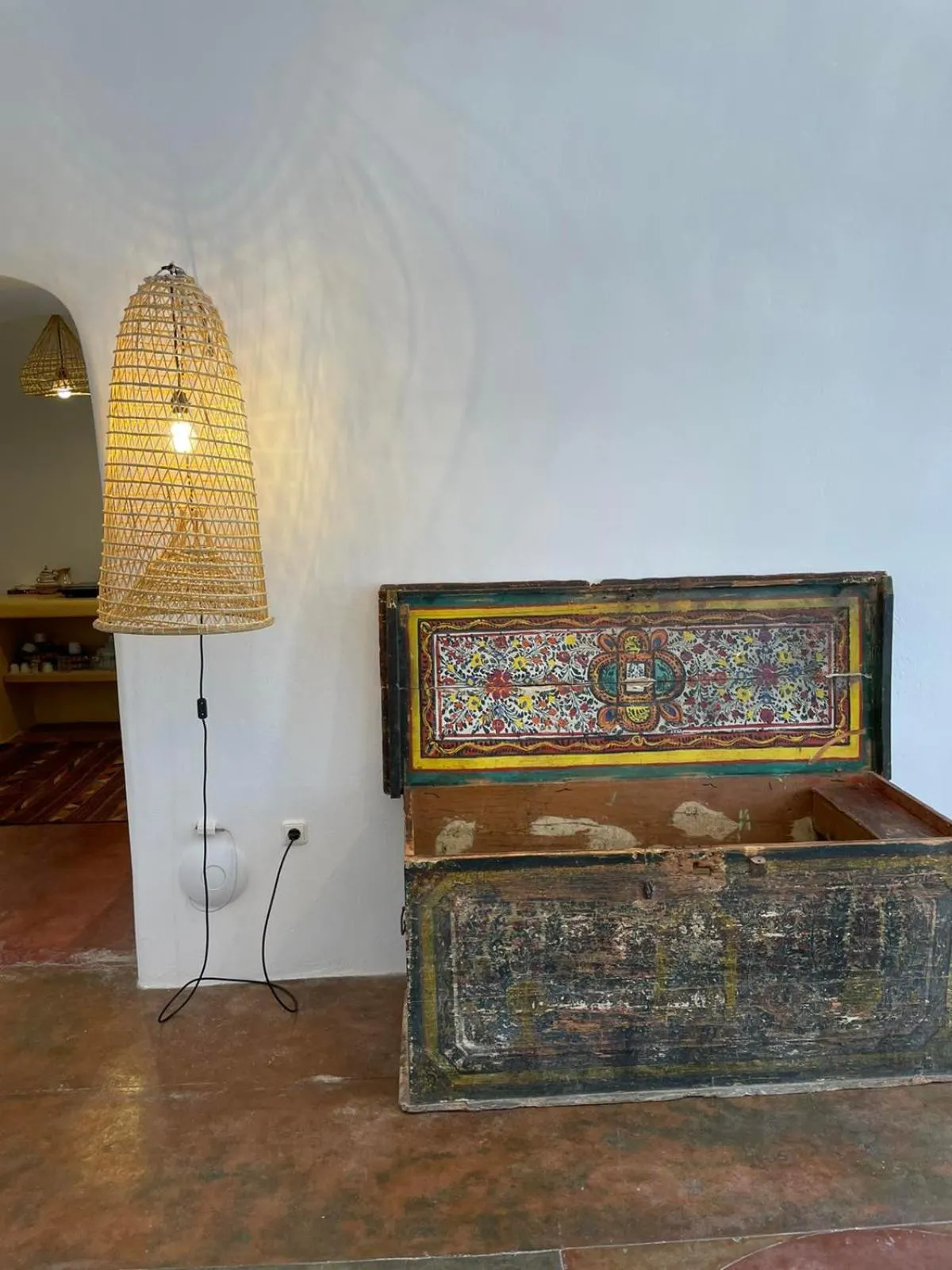 Kalitsi Canaves