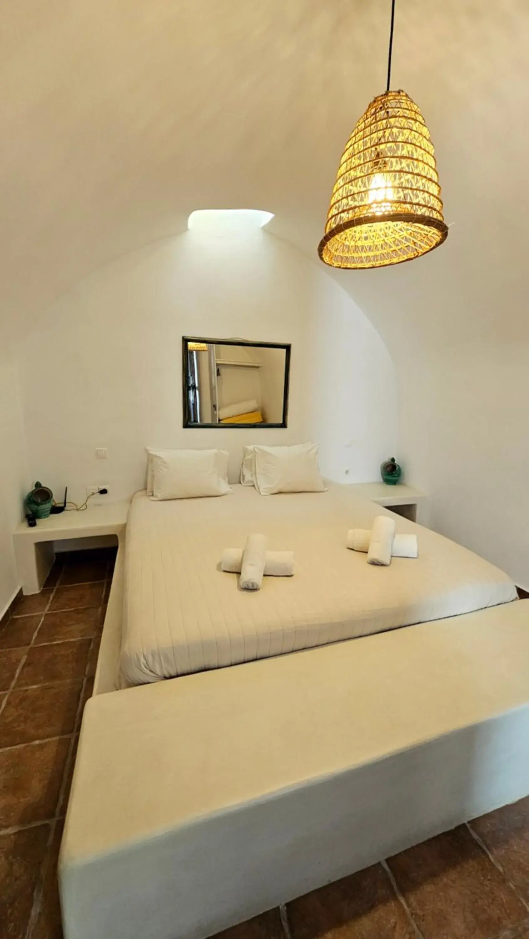 Apartment in Kalitsi Canaves Apartment in Kalitsi Canaves