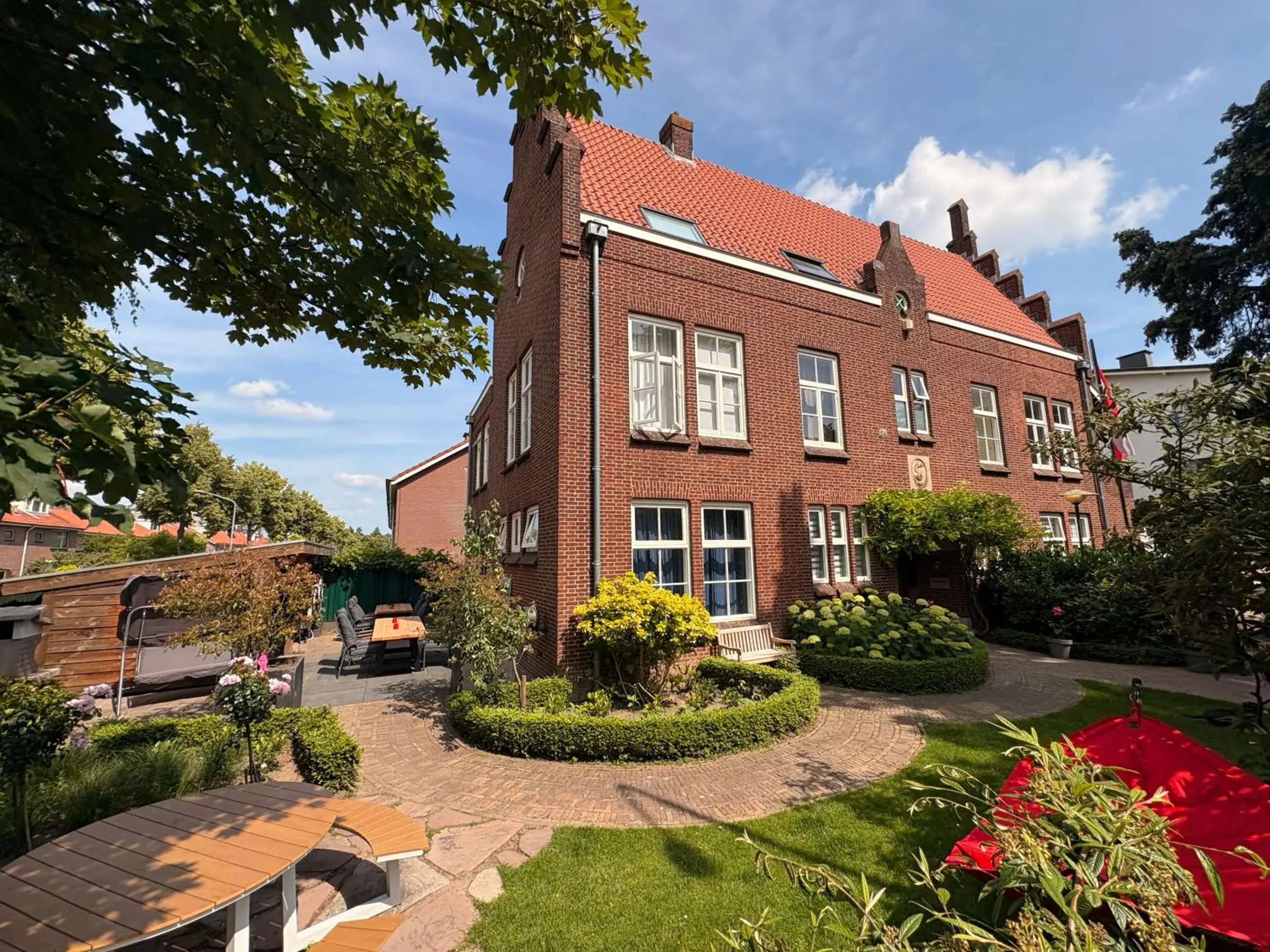 Bommelsteijn Lodge Bommelsteijn Lodge