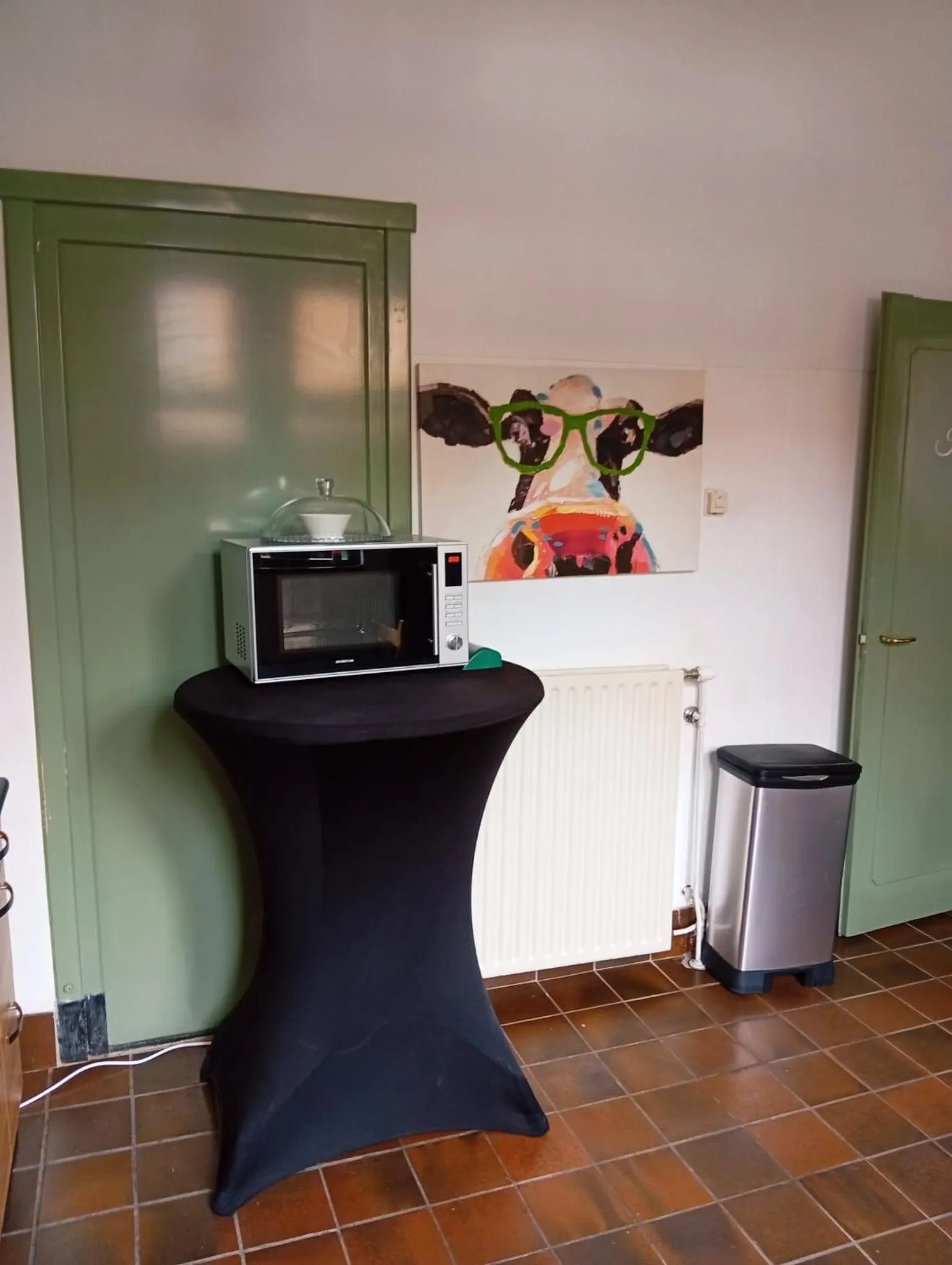 Bommelsteijn Lodge