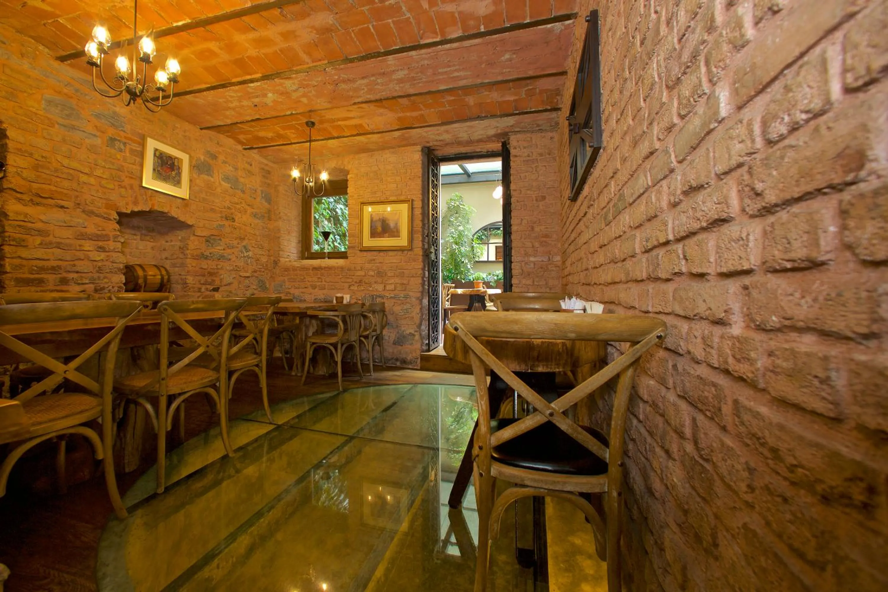 Breakfast in Taxim Lounge Hotel Special Category