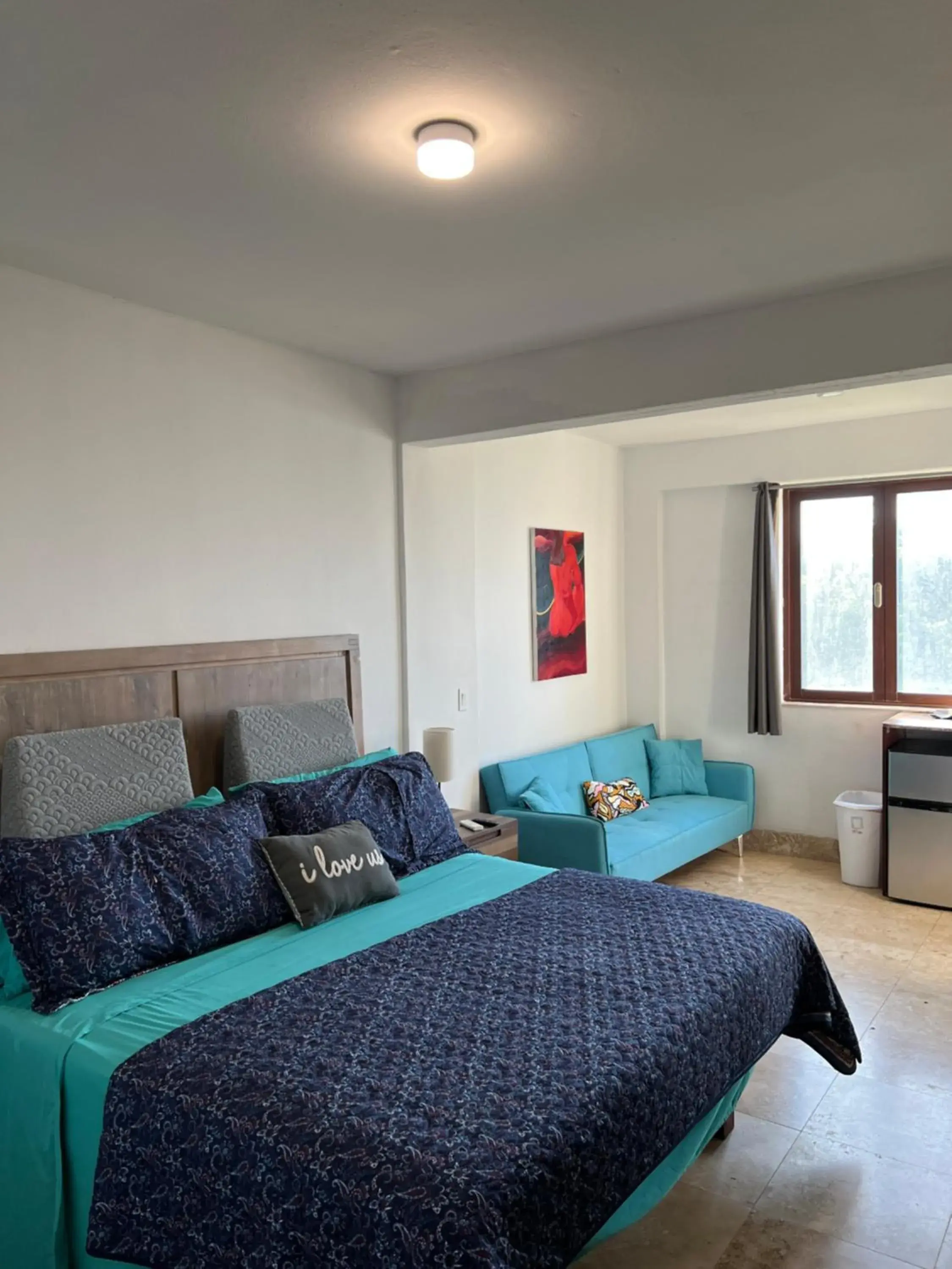Deluxe Double Room in Vacation Rental Arecibo PR Deluxe Double Room in Vacation Rental Arecibo PR