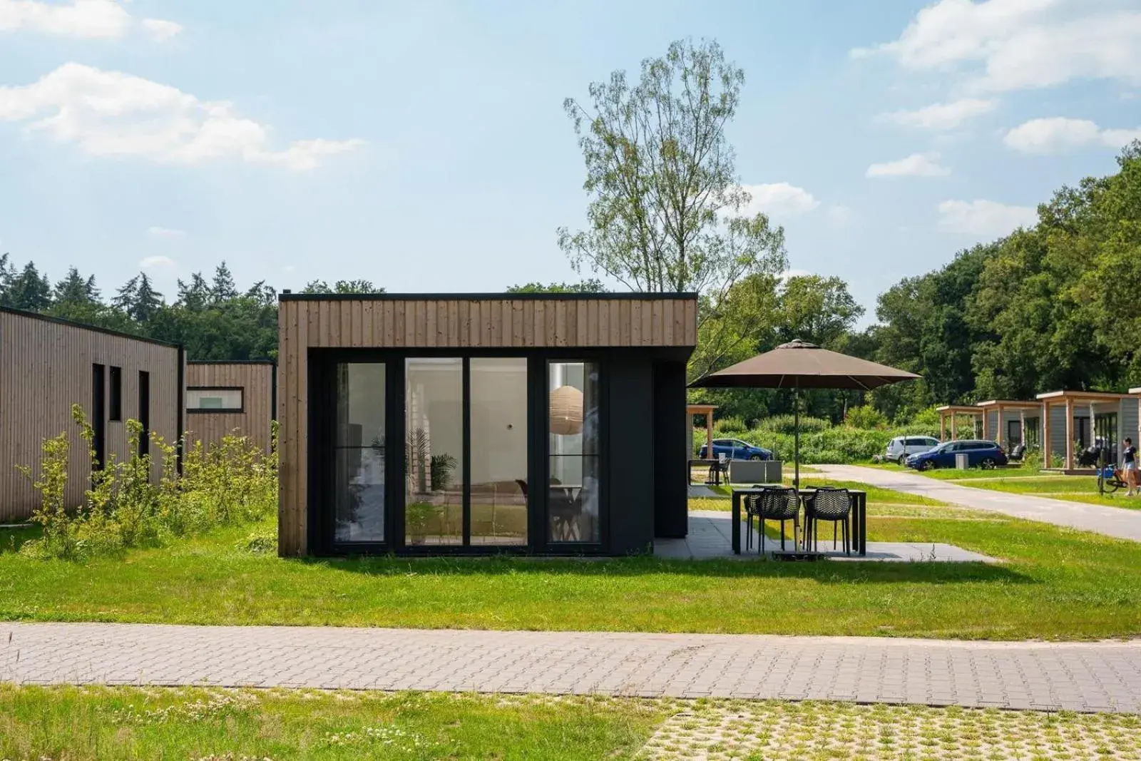 Vacation Home in Vakantiepark Buitenplaats Holten Vacation Home in Vakantiepark Buitenplaats Holten