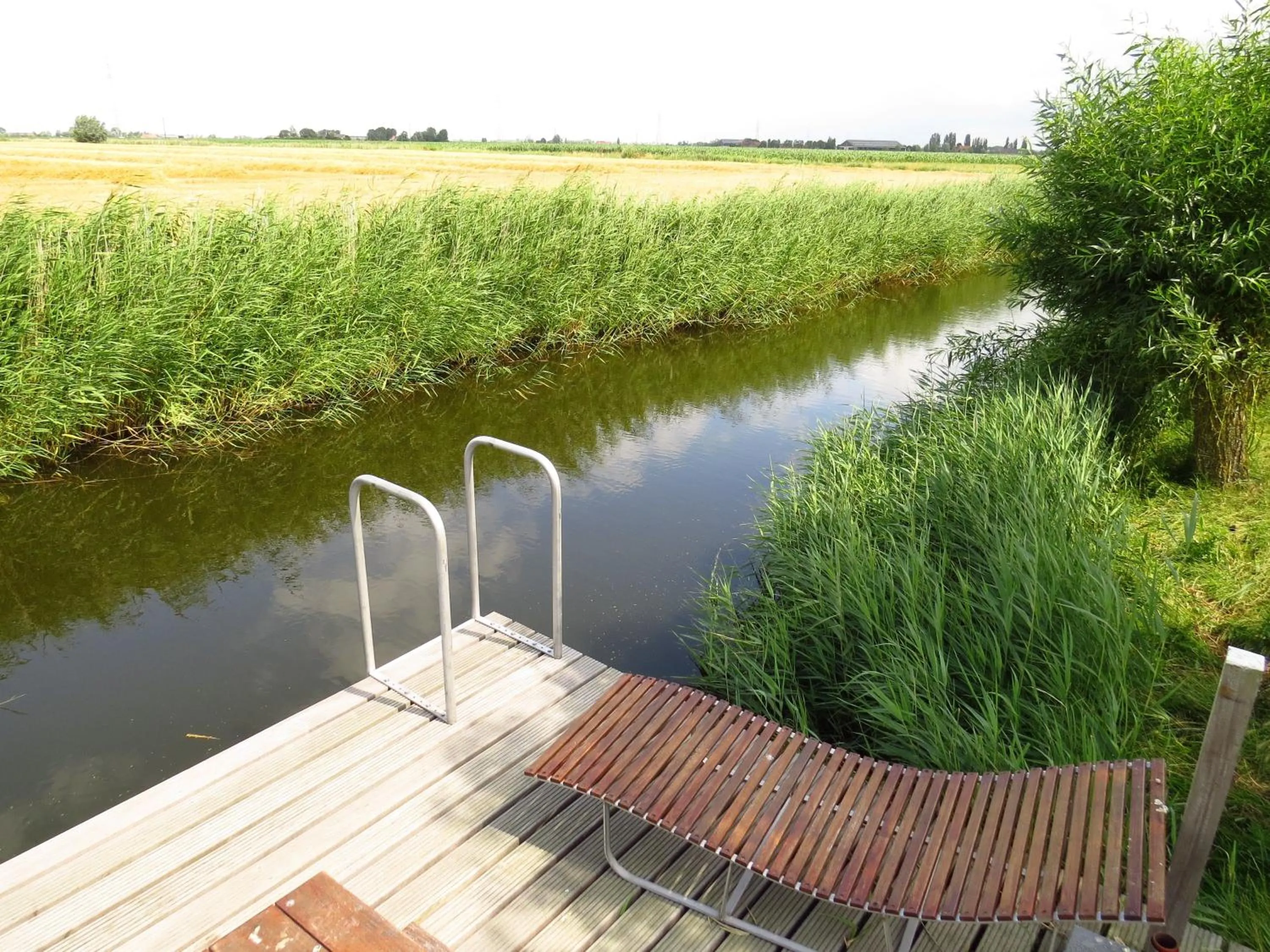 Holiday Home 't Hof der Witte Damen