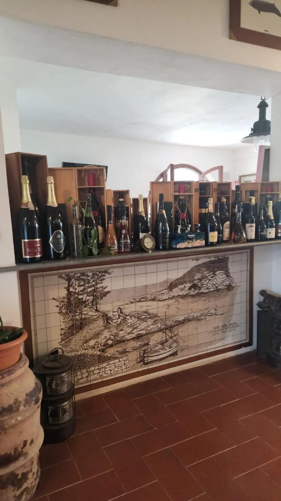 Locanda Il Senatore