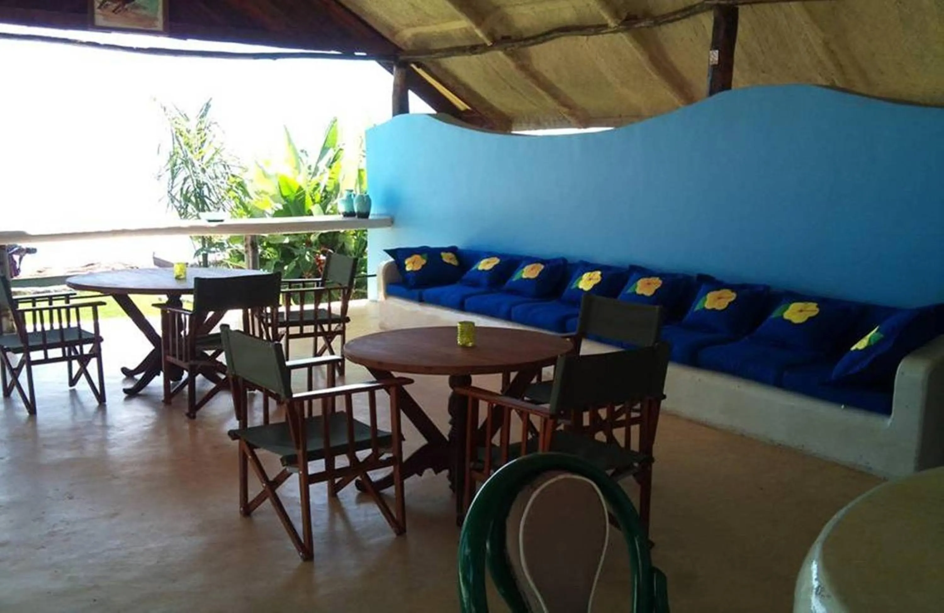 Restaurant/places to eat in Serenity on the Lake