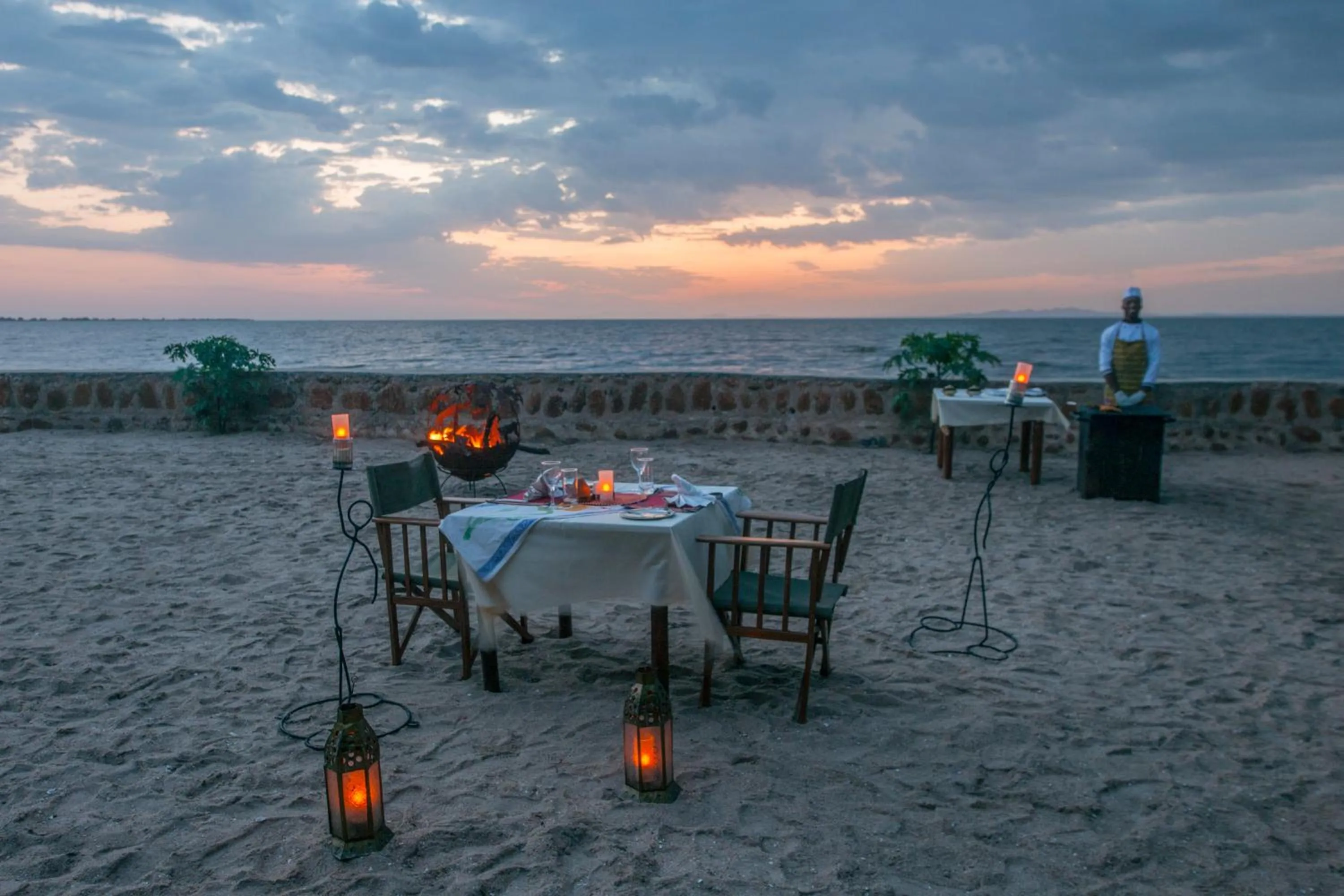 Serenity on the Lake