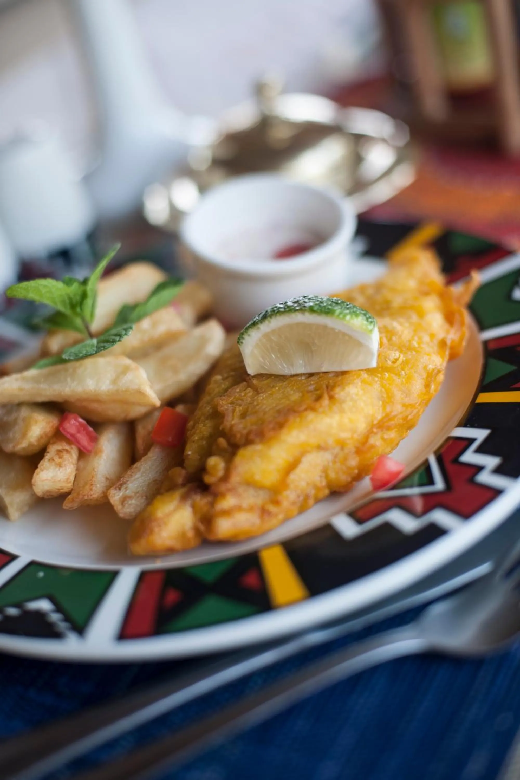 Serenity on the Lake