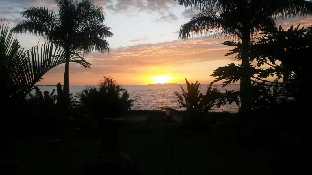 Serenity on the Lake