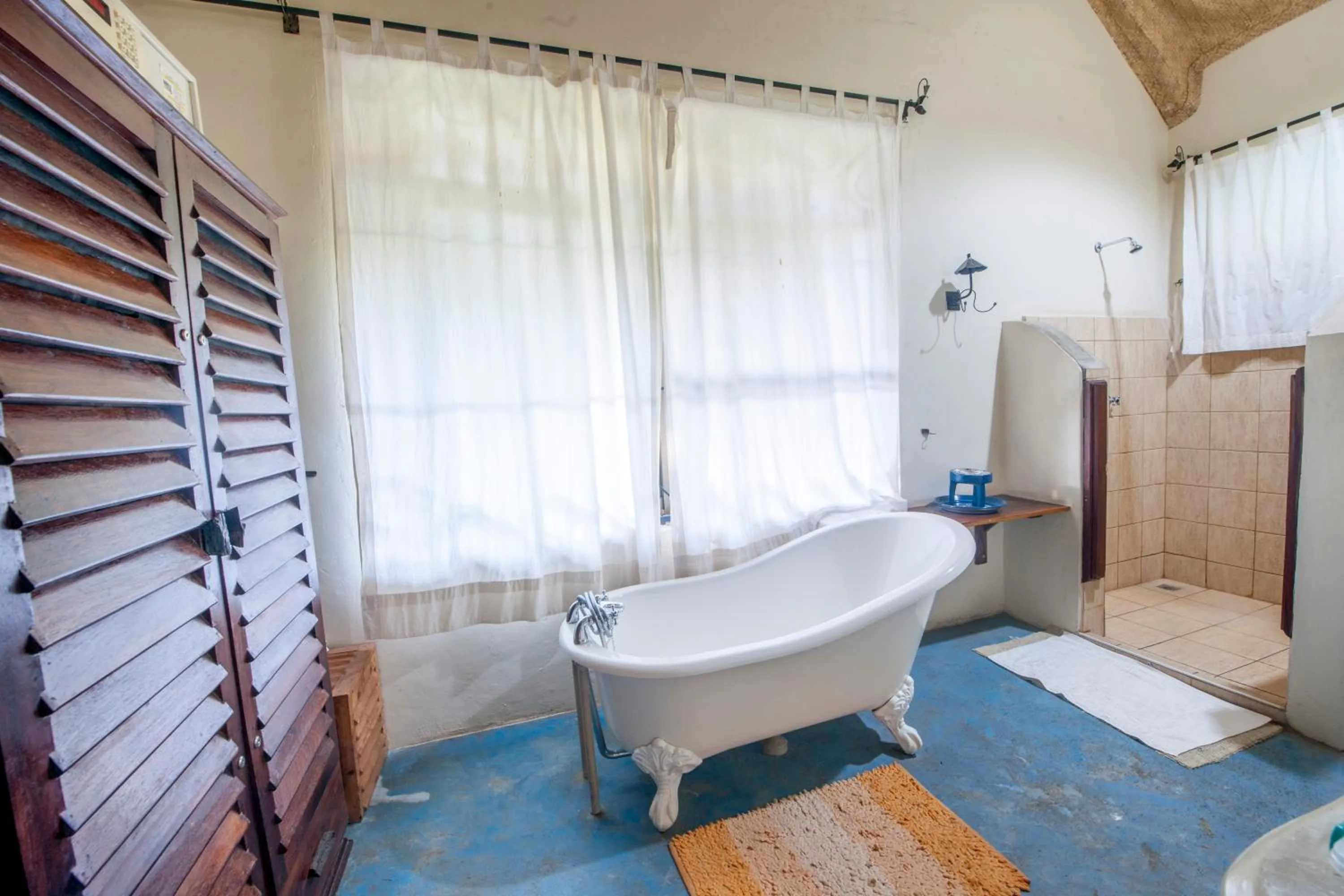 Serenity on the Lake