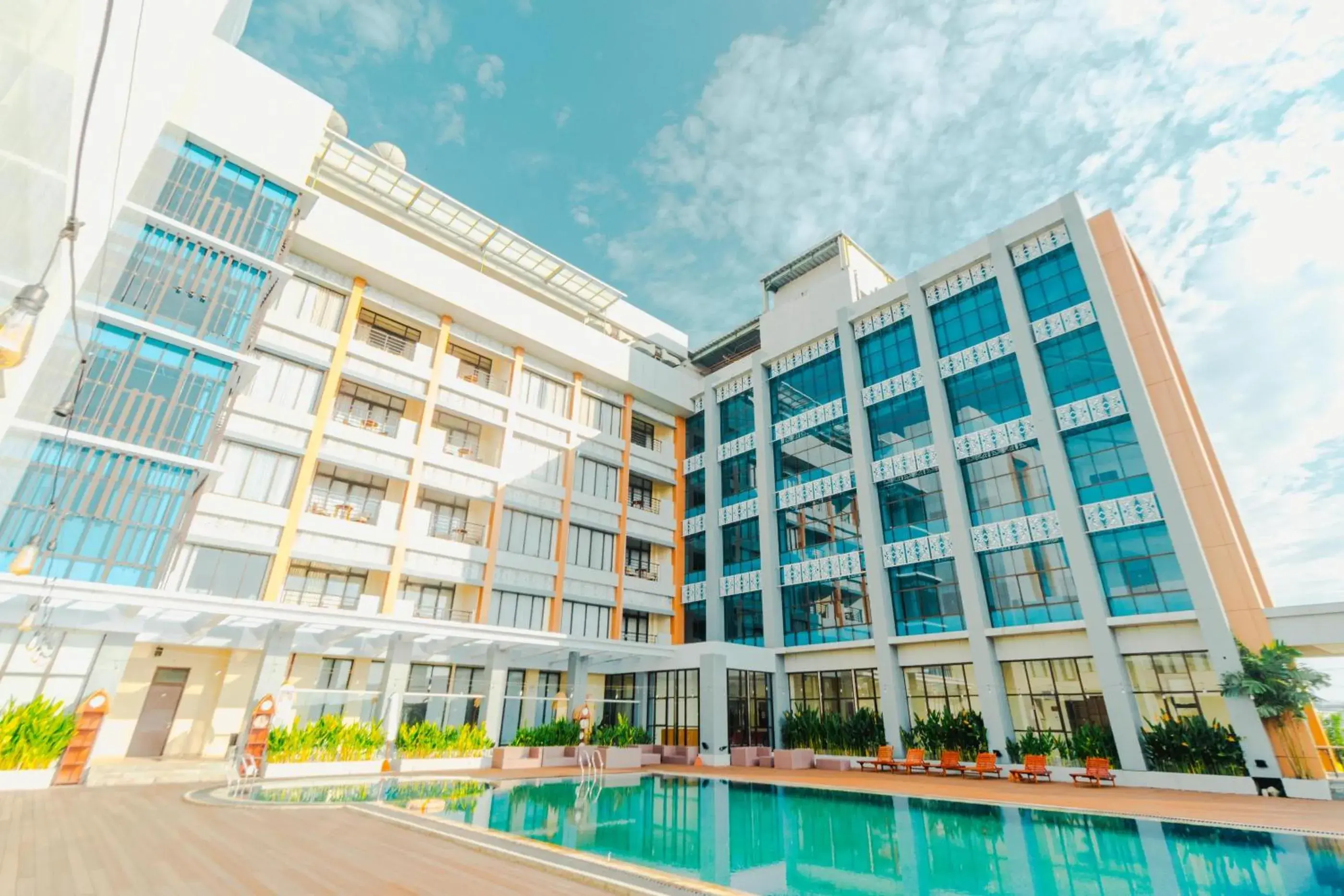 De Balen Soultan Hotel De Balen Soultan Hotel