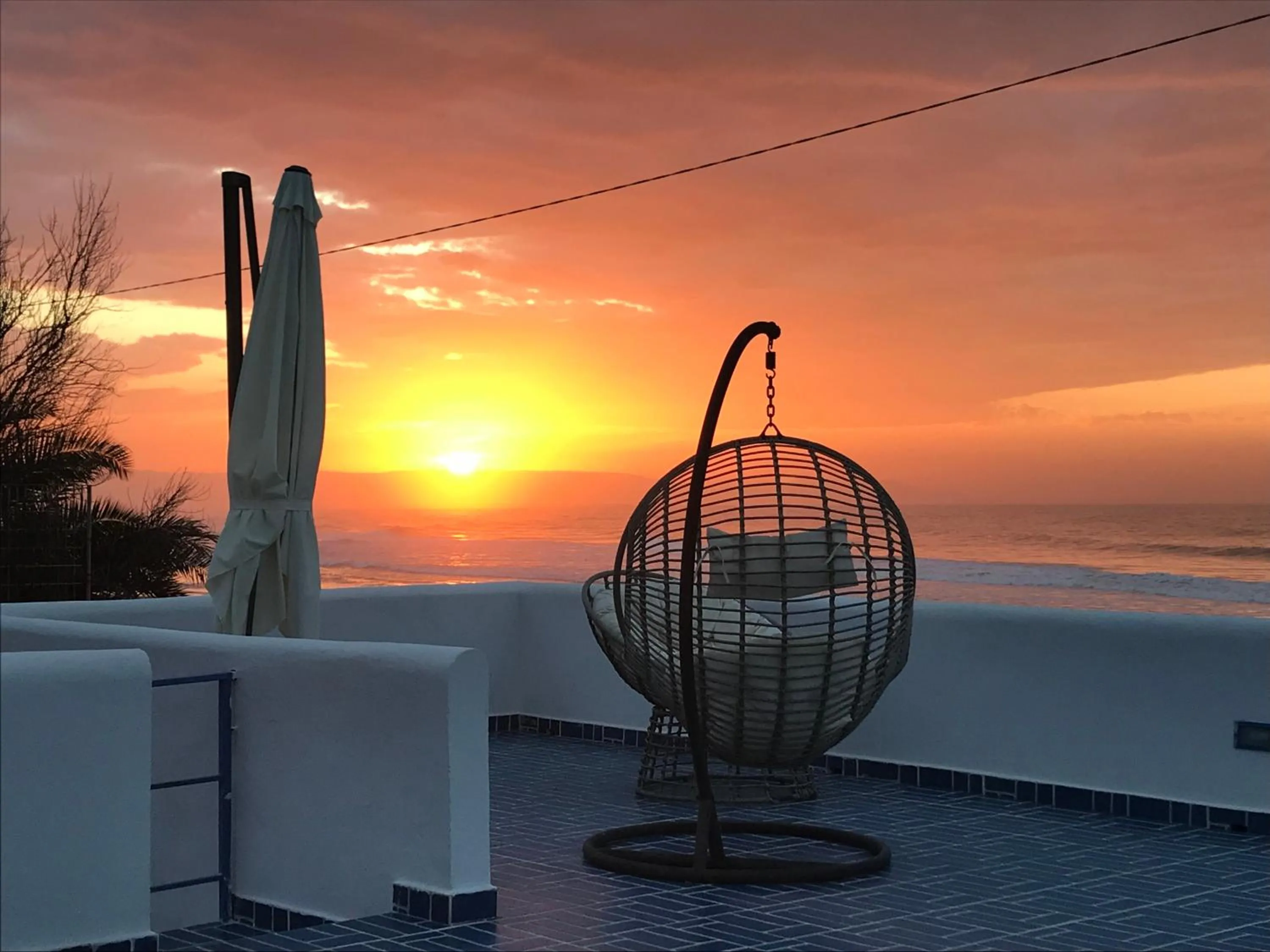 B&B Mammaliturchi SCALA DEI TURCHI
