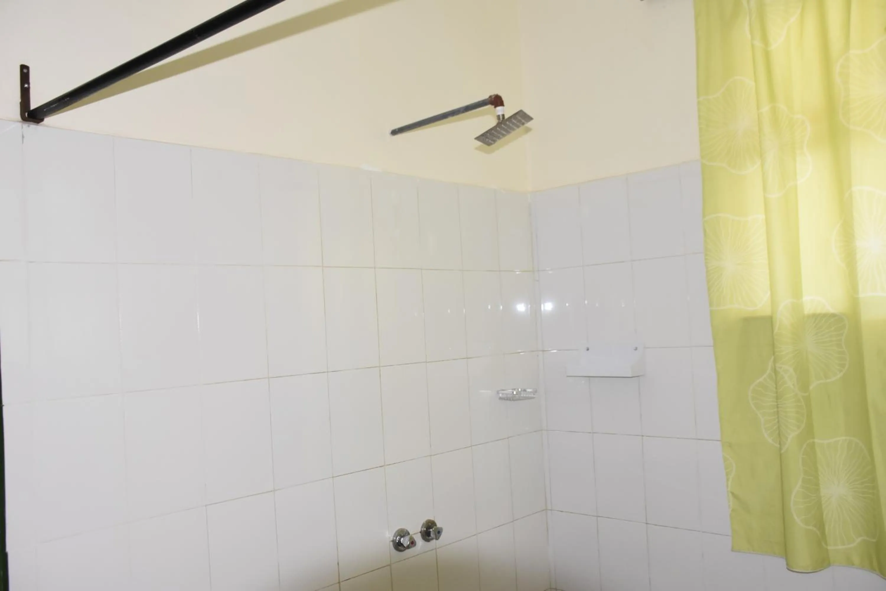 Bathroom in Fanaka Safaris Campsite & Lodges