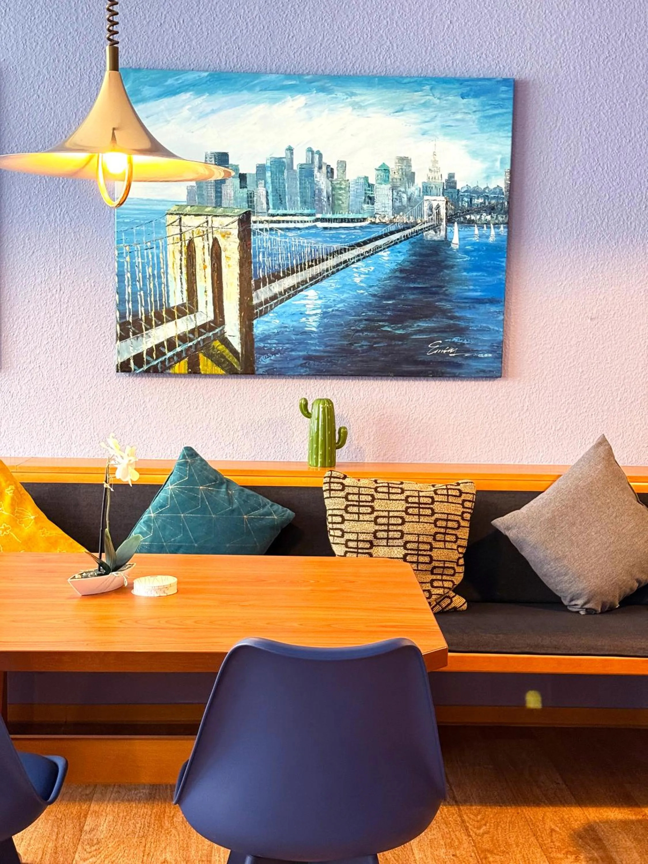 easy&cosy-Hotel Moers-Mitte