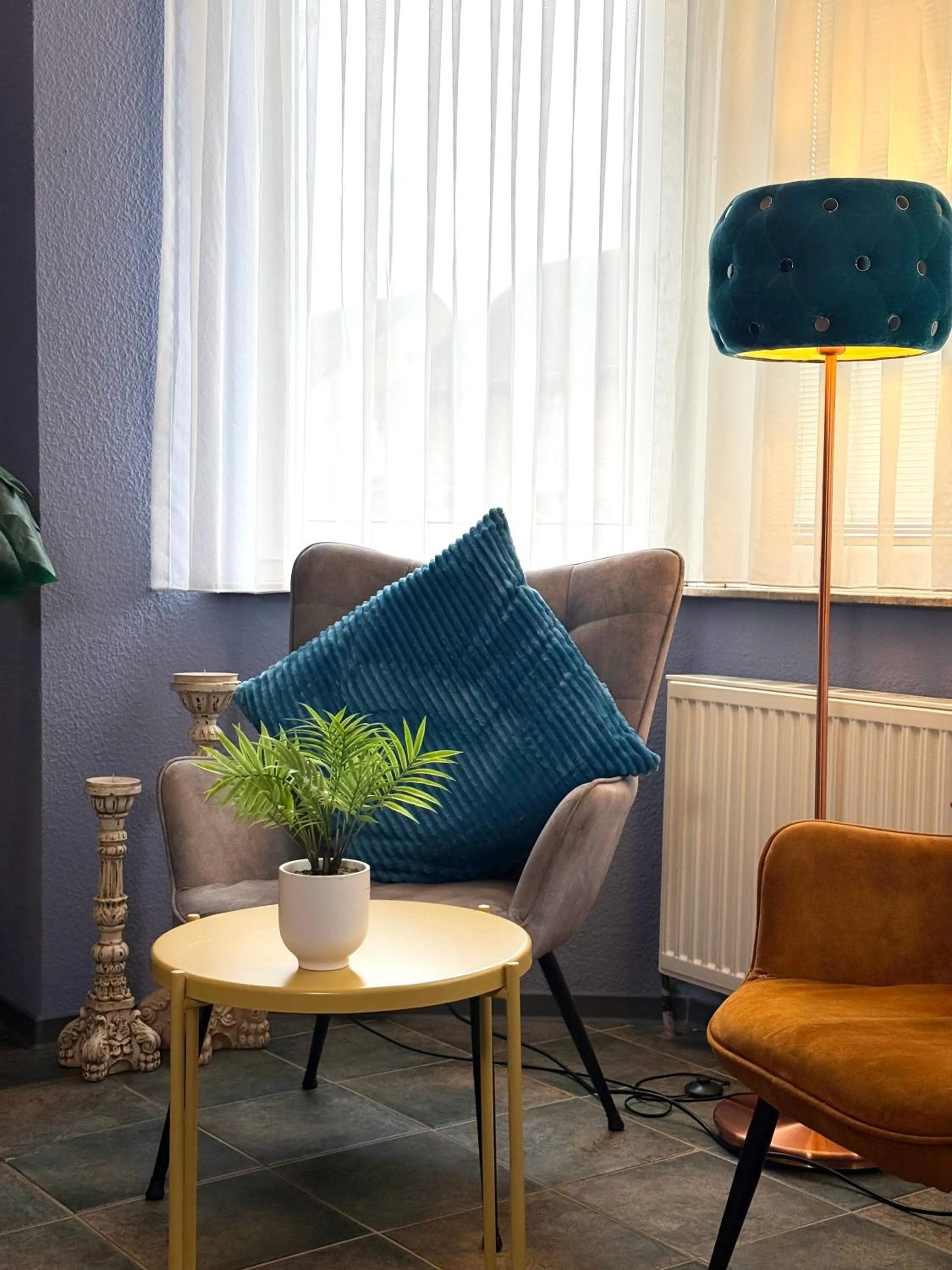 easy&cosy-Hotel Moers-Mitte