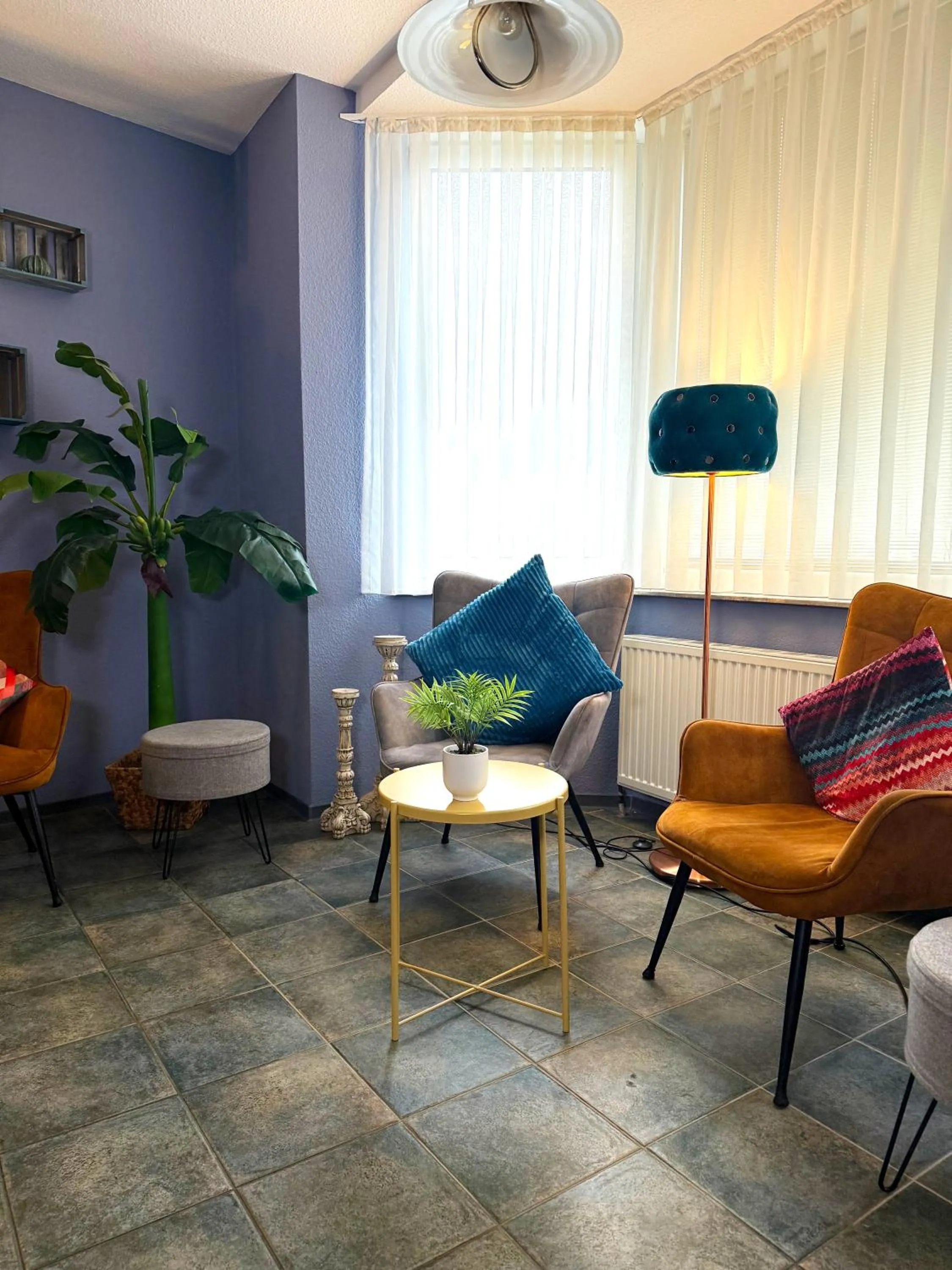 easy&cosy-Hotel Moers-Mitte