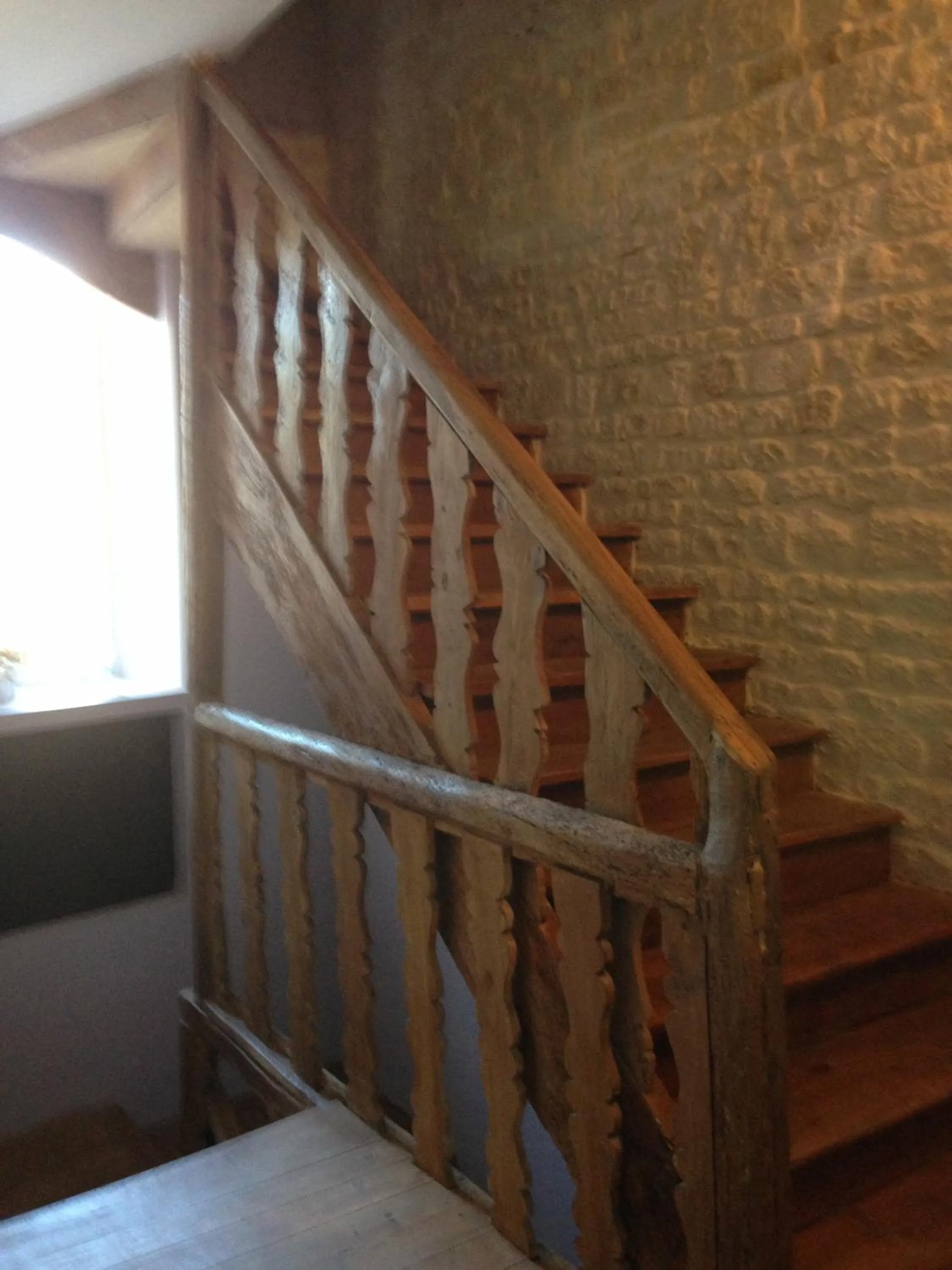 Day in Appartements d'hôtes Santa Giulia