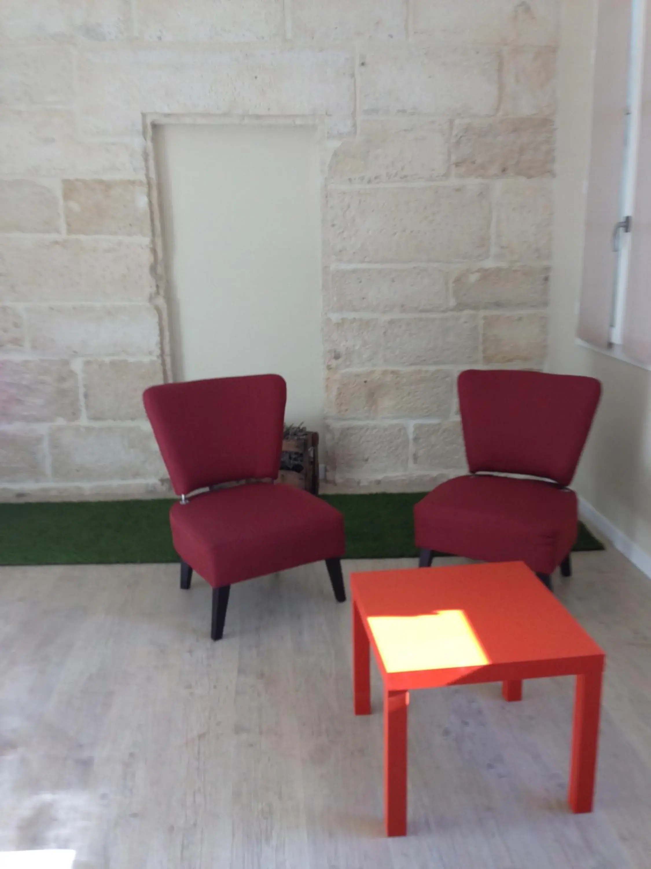 One-Bedroom Apartment in Appartements d'hôtes Santa Giulia One-Bedroom Apartment in Appartements d'hôtes Santa Giulia