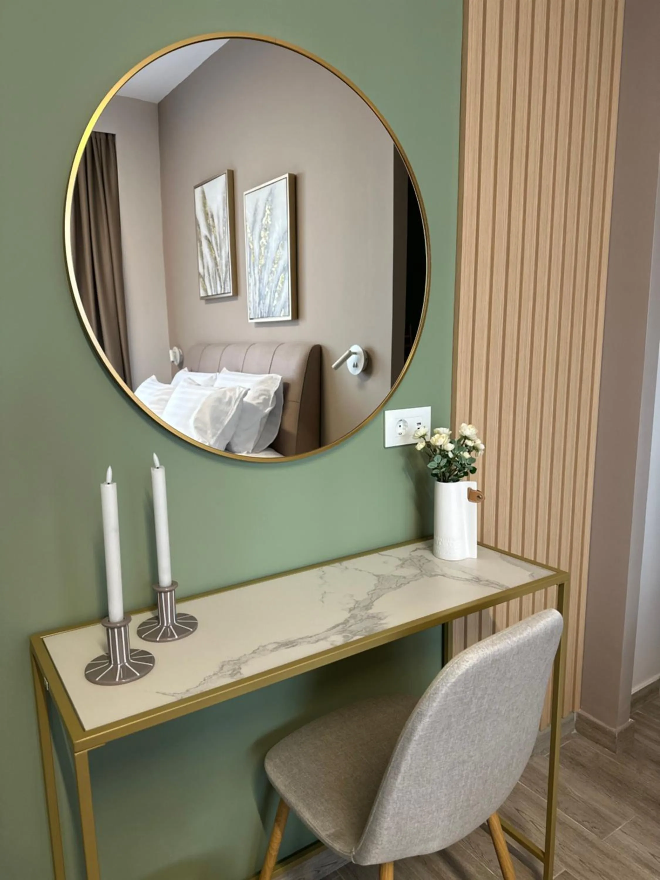 CityLuxe Center Ioannina