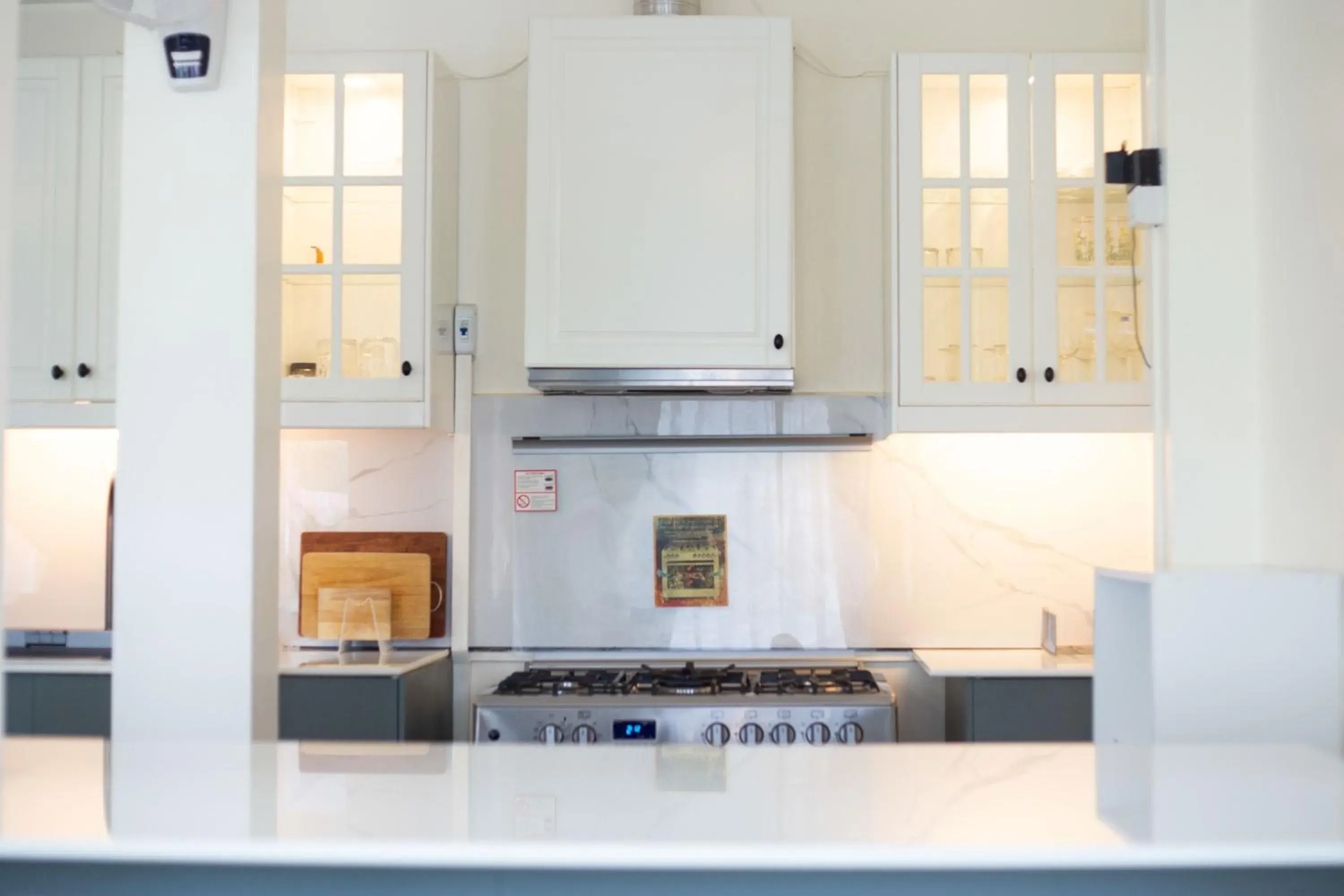 Restaurant/places to eat in Garden House Rice Field and Mountain View Restaurant/places to eat in Garden House Rice Field and Mountain View