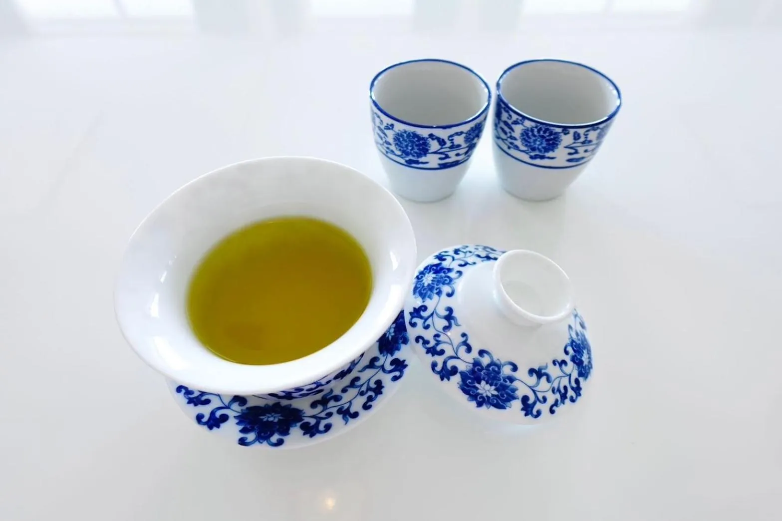 Breakfast in Garden House Rice Field and Mountain View