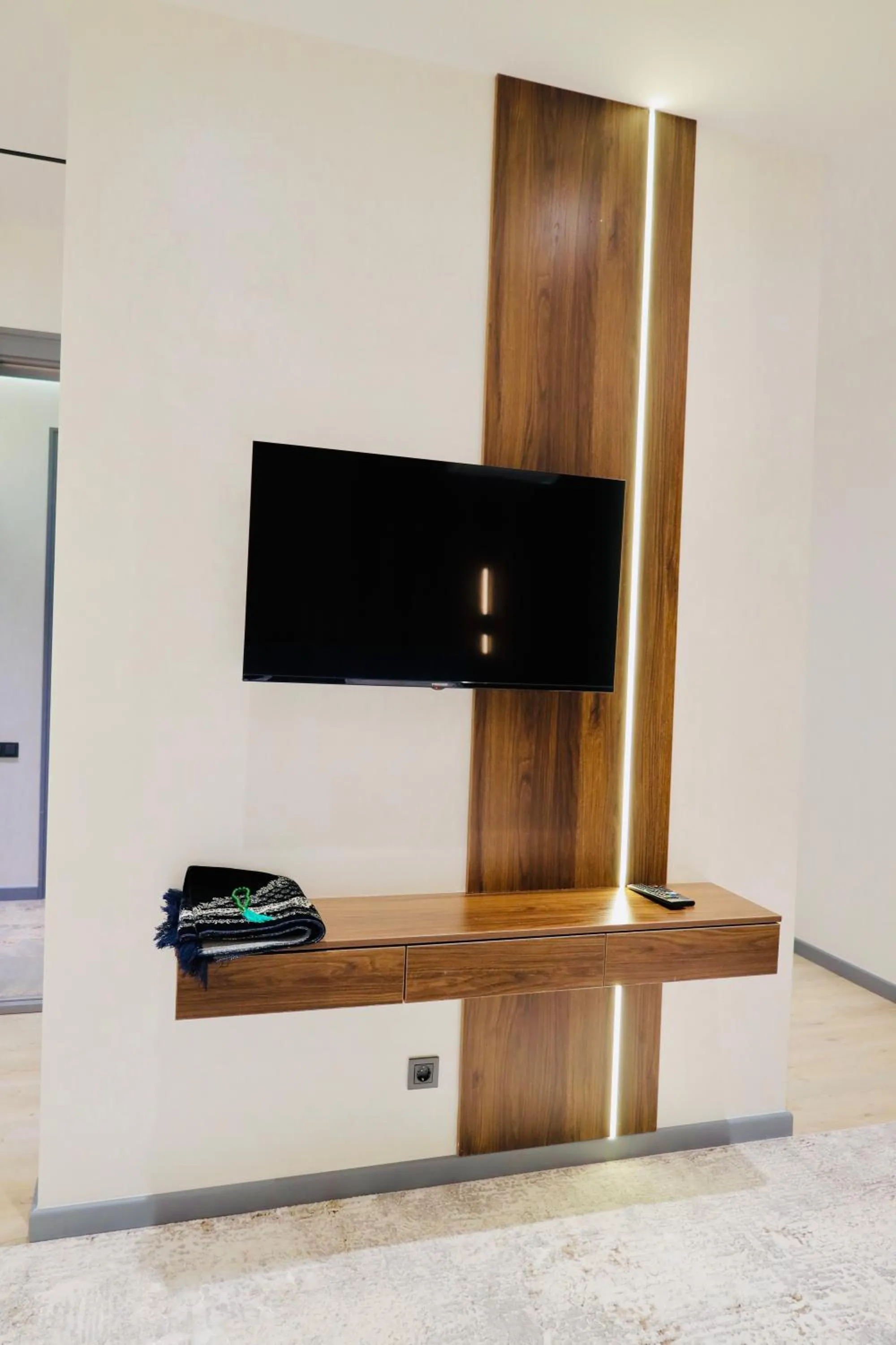 TV and multimedia in RIO Hotel