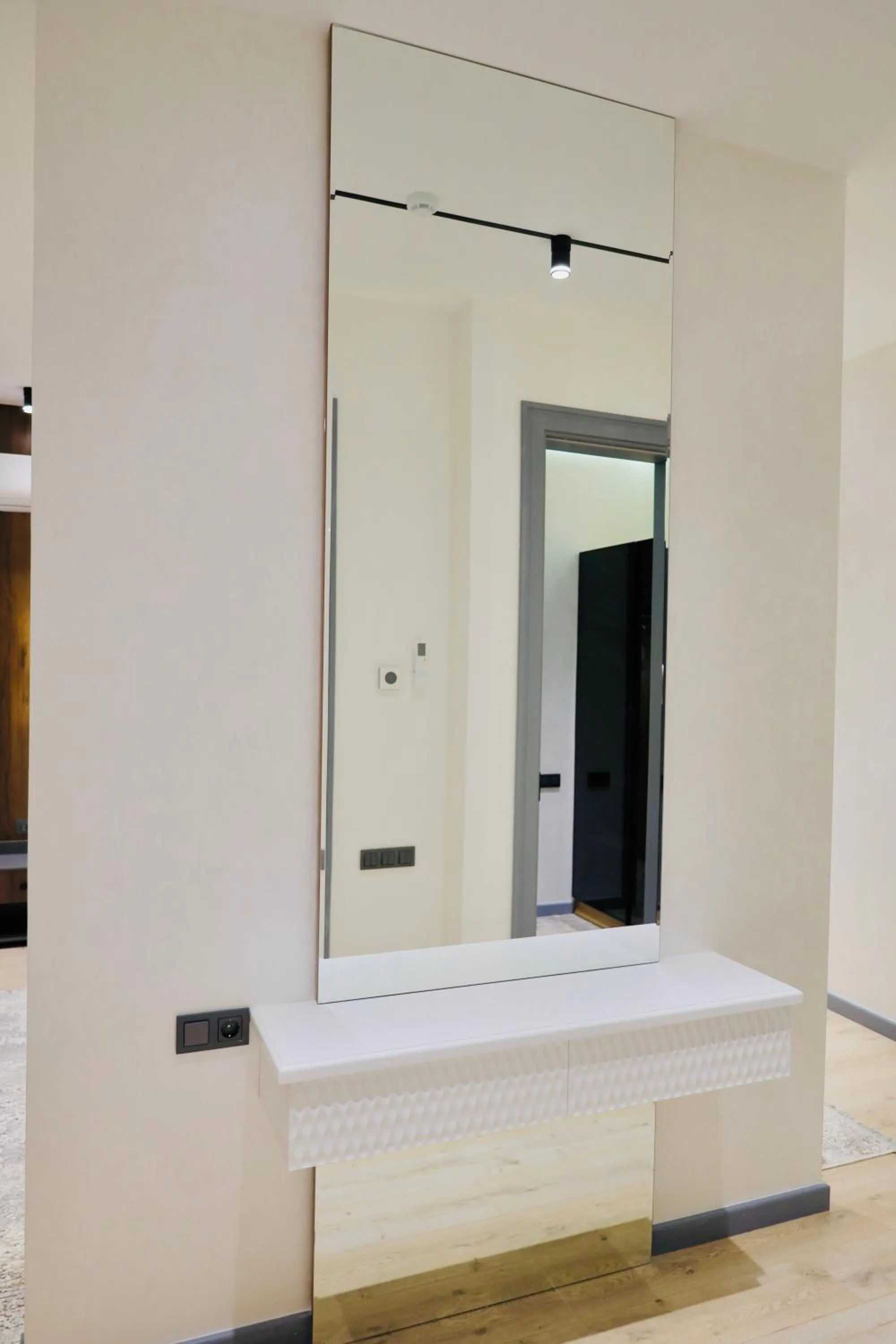 Decorative detail in RIO Hotel