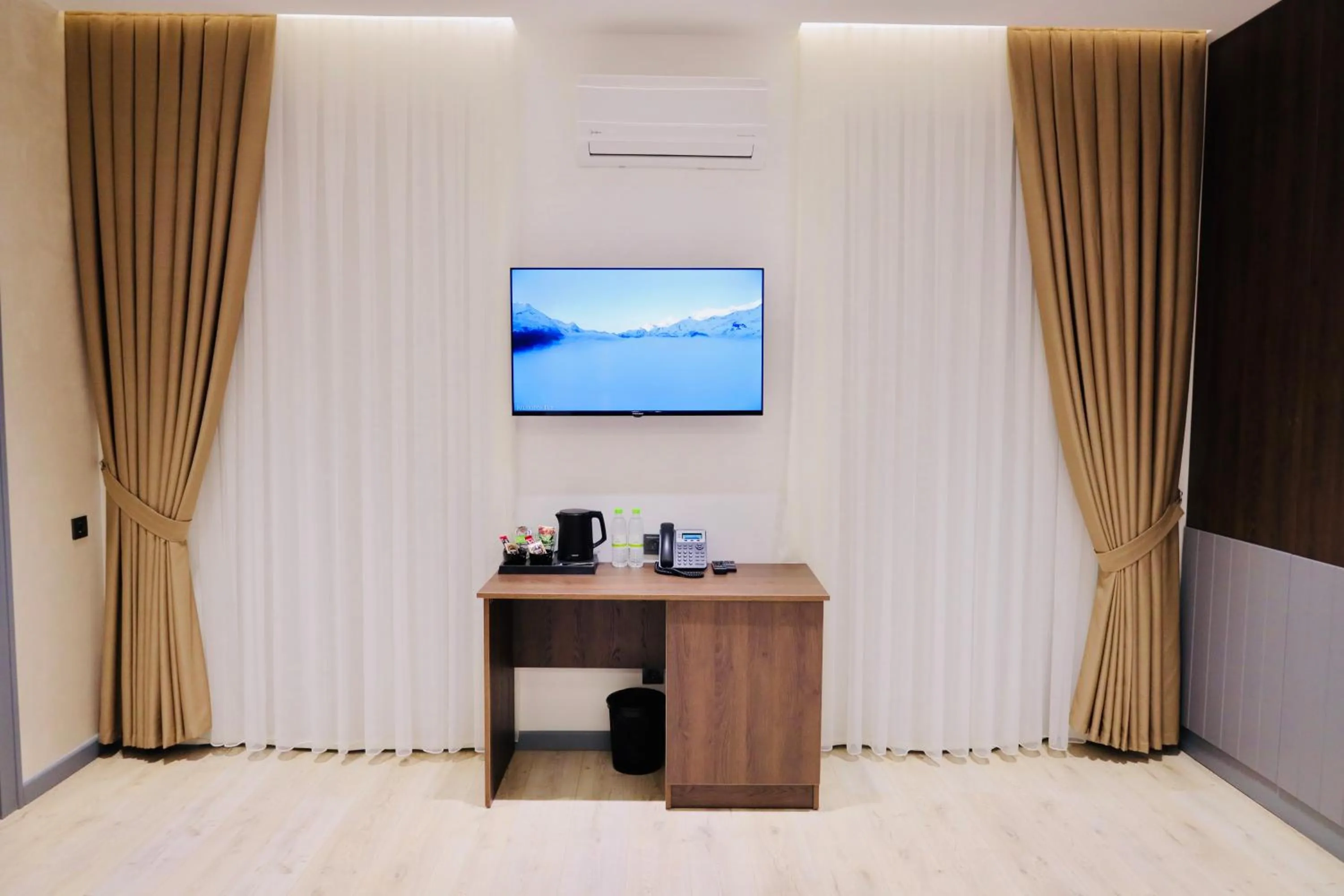 TV and multimedia in RIO Hotel