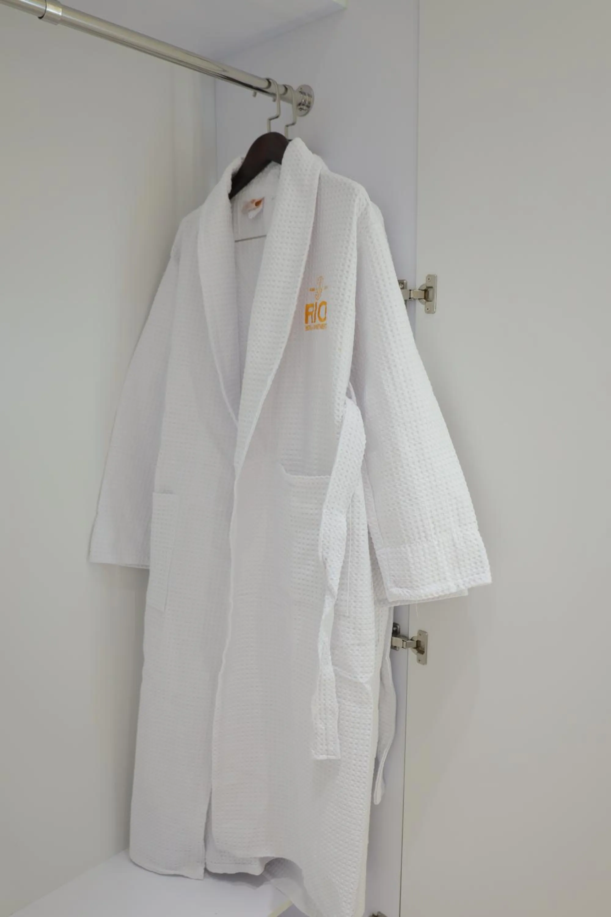 wardrobe in RIO Hotel
