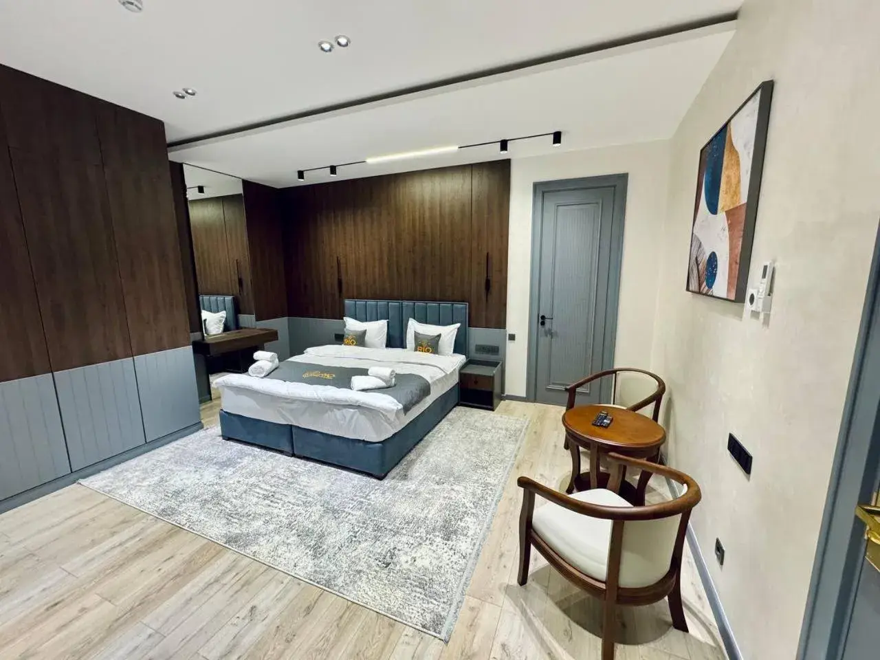 Deluxe Double or Twin Room in RIO Hotel Deluxe Double or Twin Room in RIO Hotel