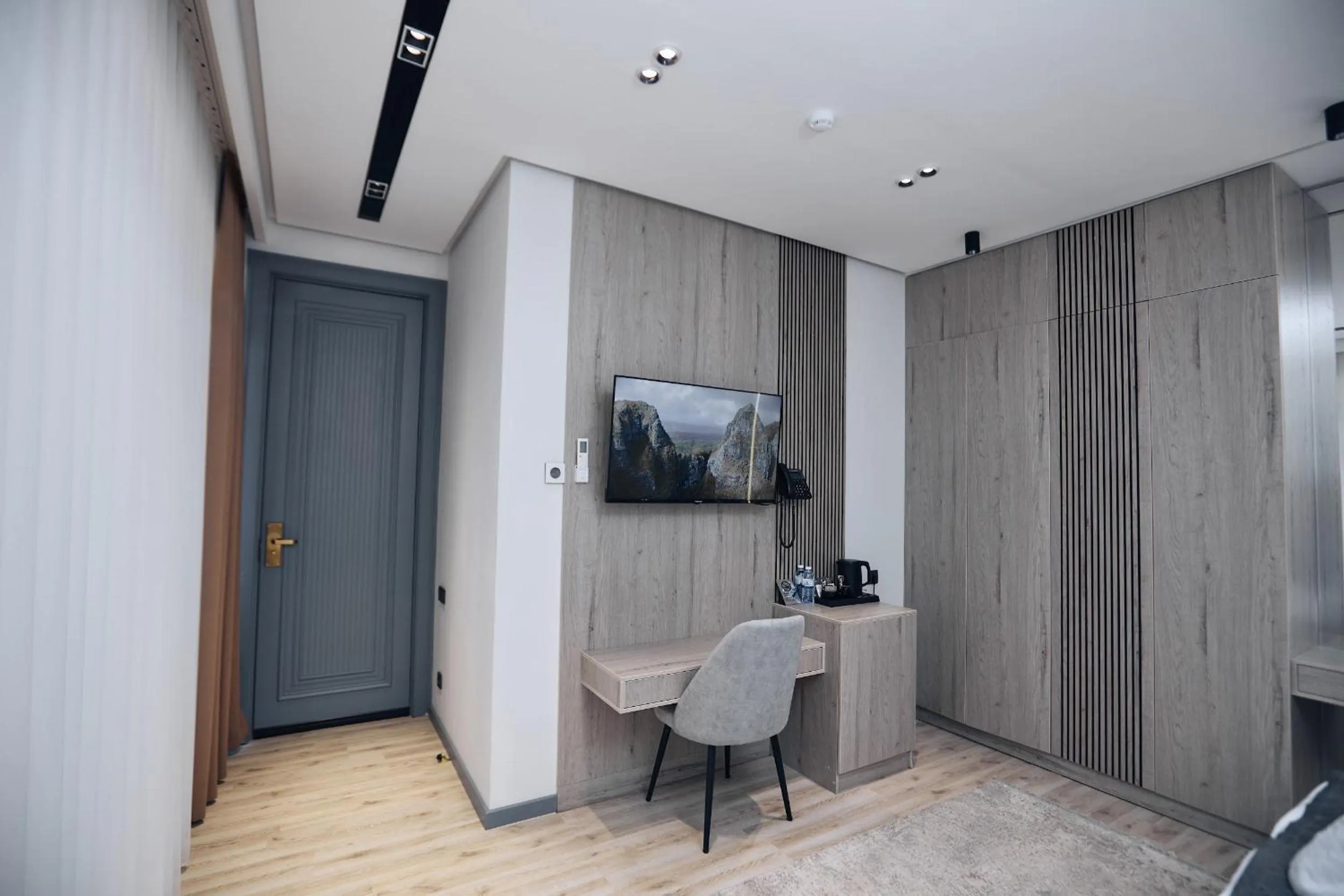 TV and multimedia in RIO Hotel