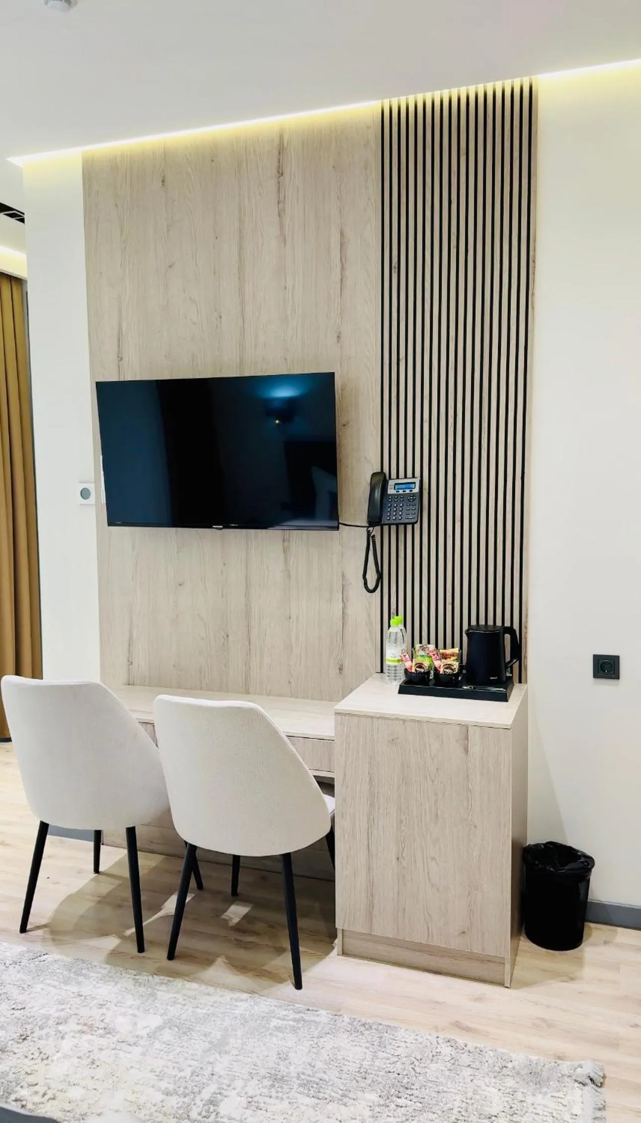 TV and multimedia in RIO Hotel