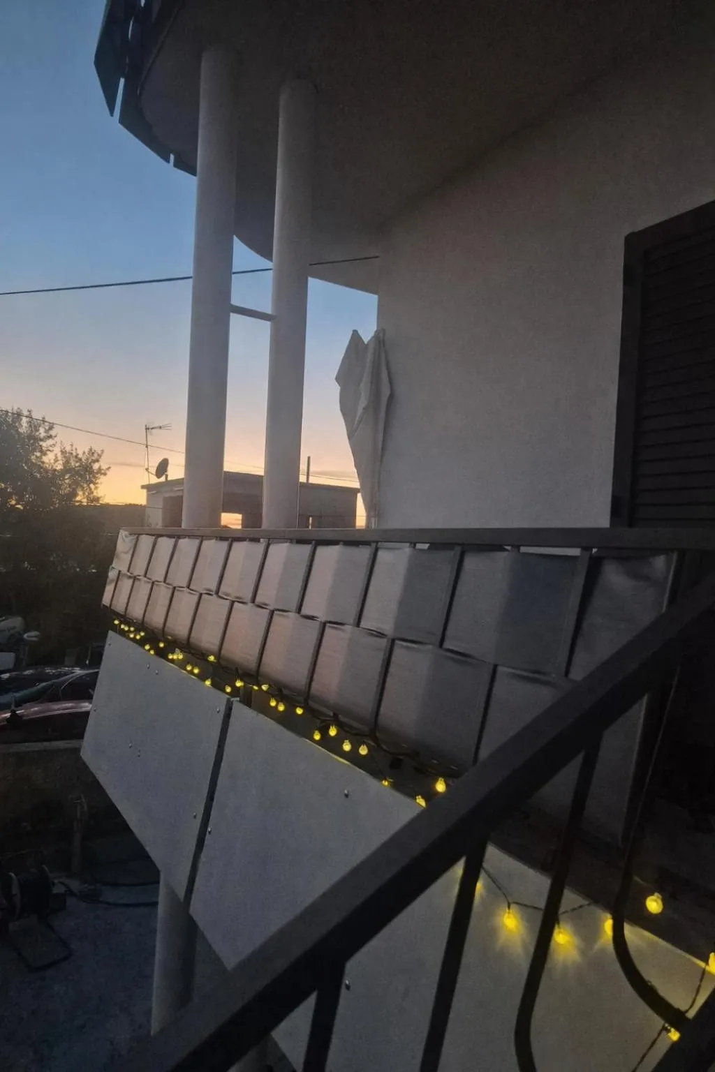 Renovated Apartments Skorin