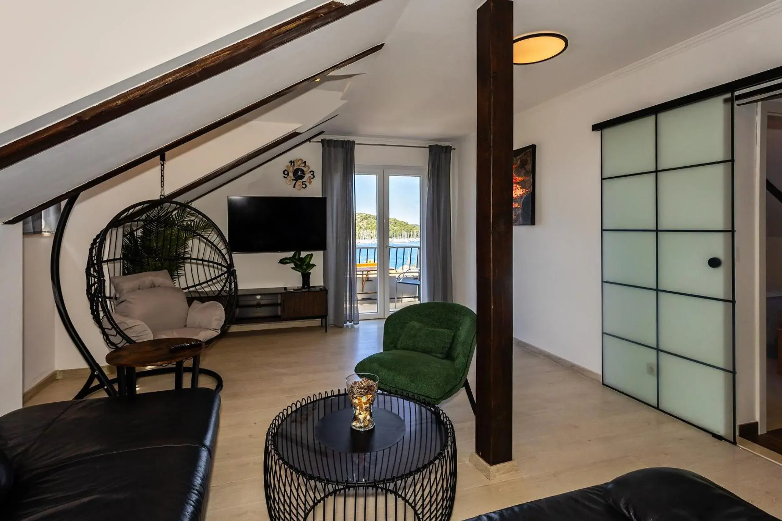 Renovated Apartments Skorin Renovated Apartments Skorin