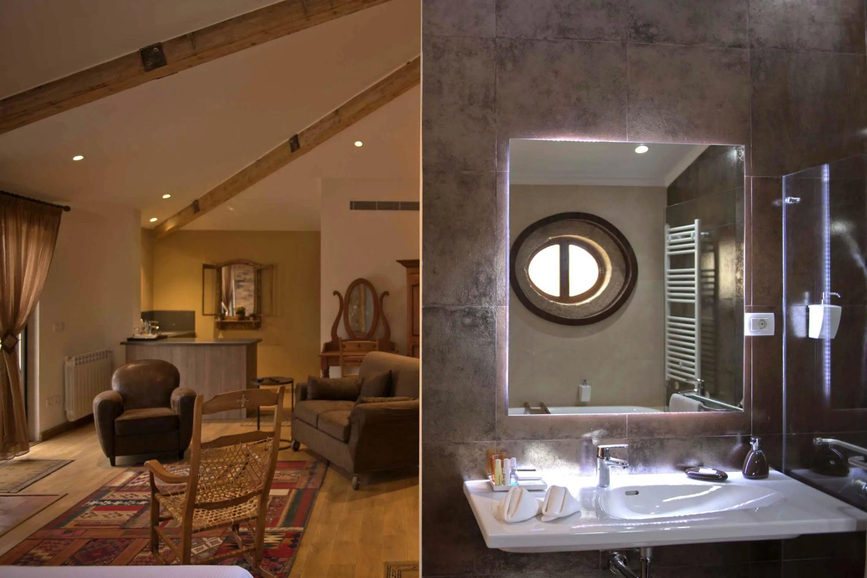 Other in L'Auberge de la Mer