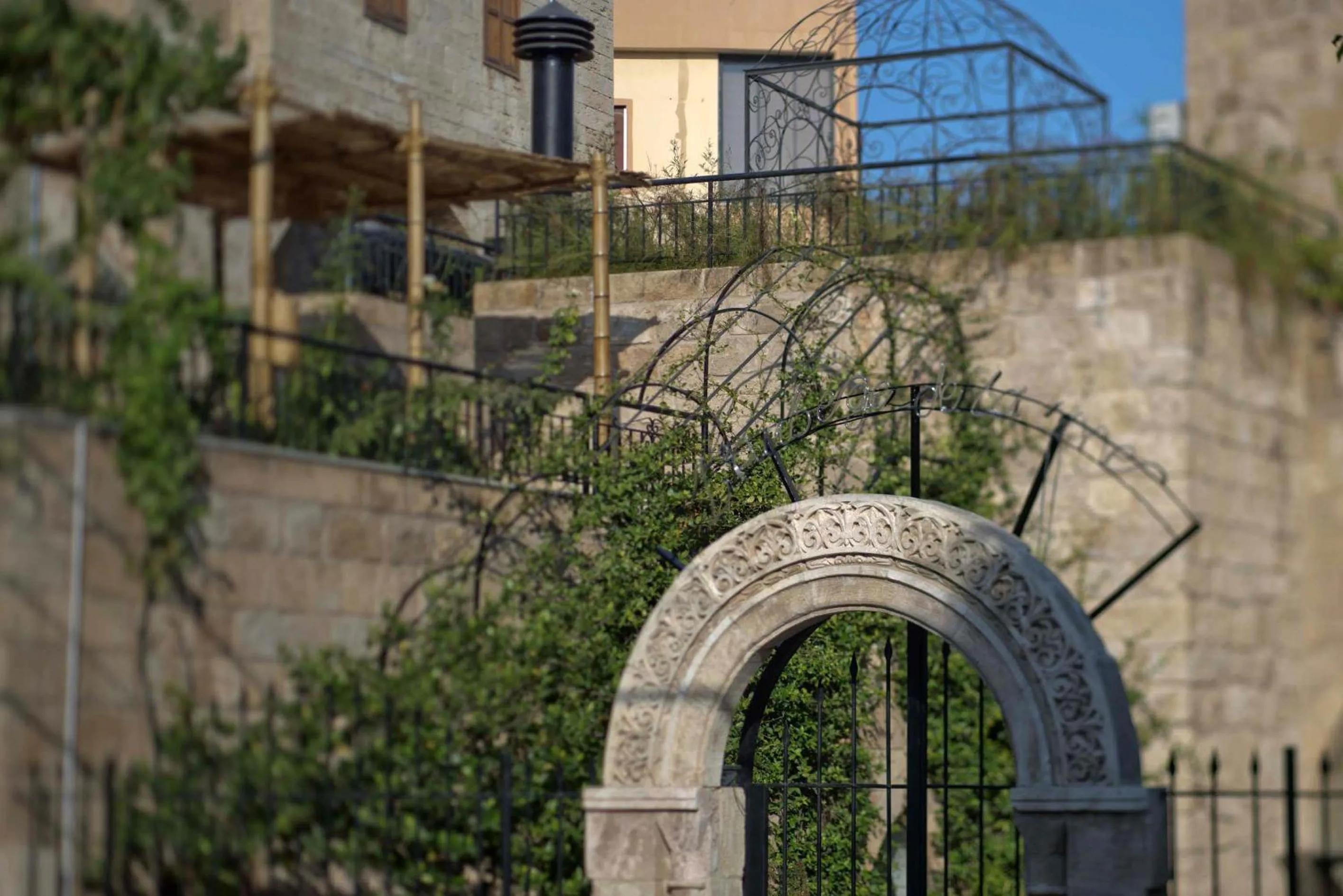 Other in L'Auberge de la Mer